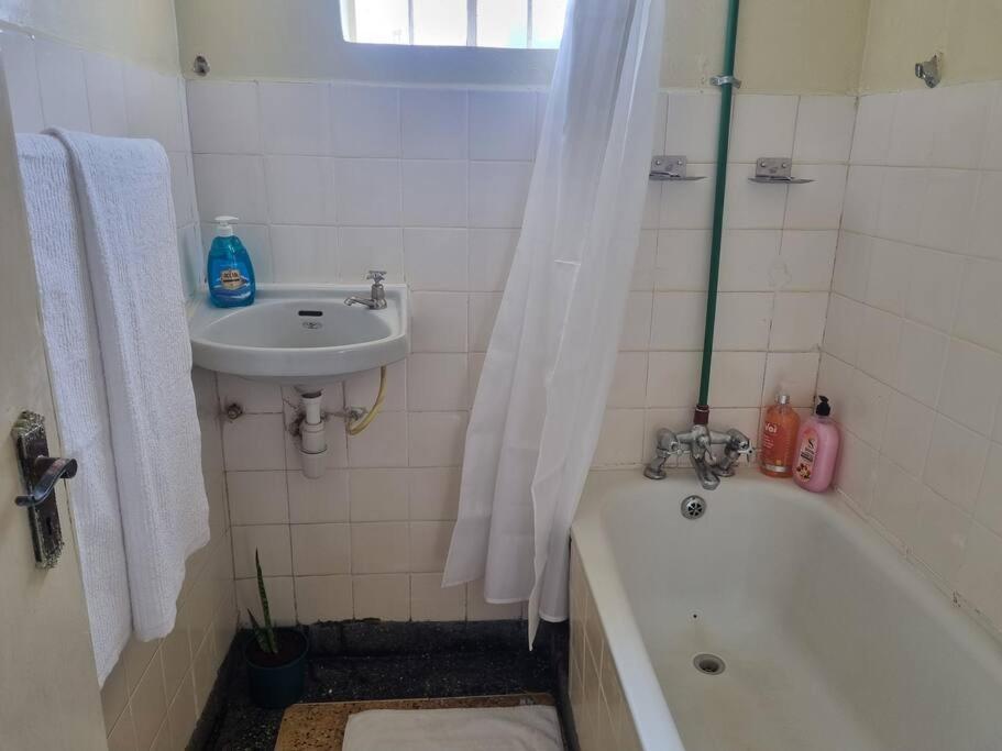 2 Bedroom Apartment Eldoret Cbd view 5