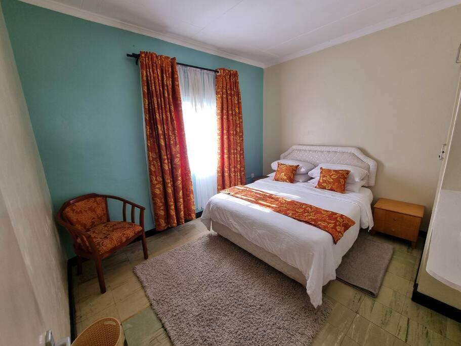 2 Bedroom Apartment Eldoret Cbd view 4