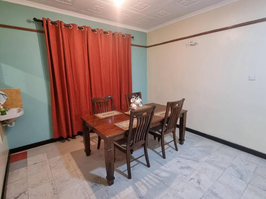 2 Bedroom Apartment Eldoret Cbd view 3
