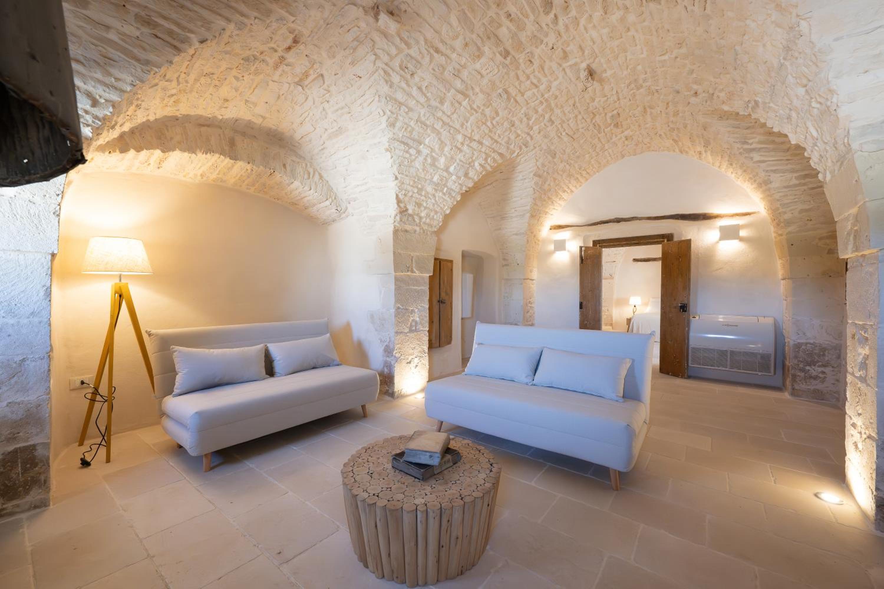 Masseria Nicola Casavola view 5