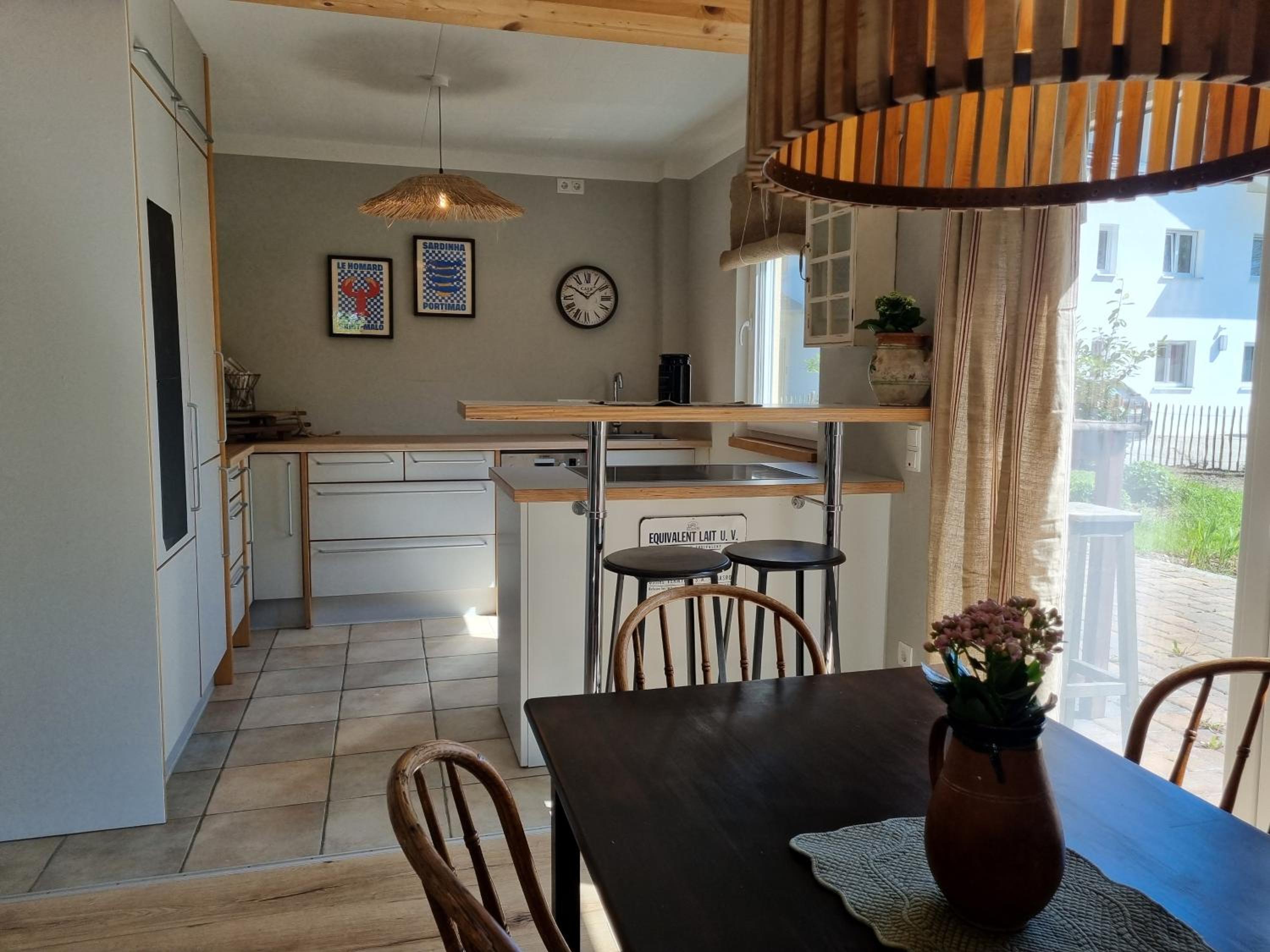 Boutique Ferienhaus Chiemsee