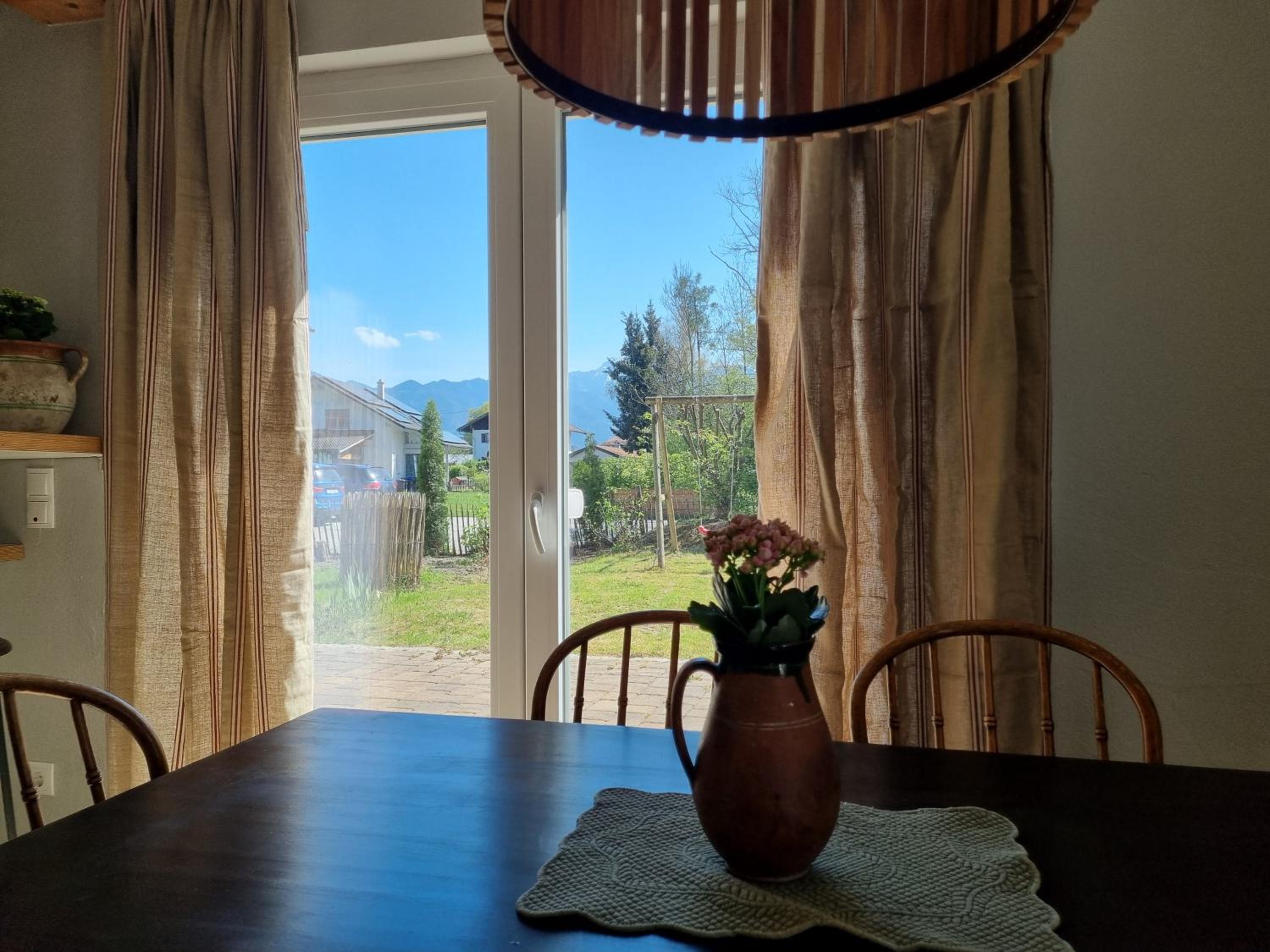 Boutique Ferienhaus Chiemsee