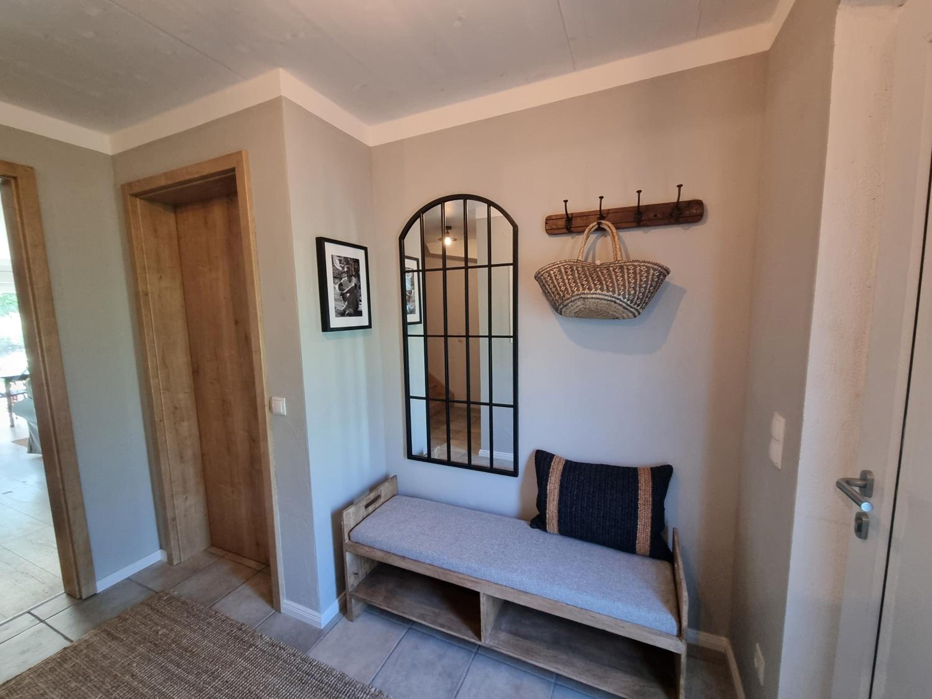 Boutique Ferienhaus Chiemsee