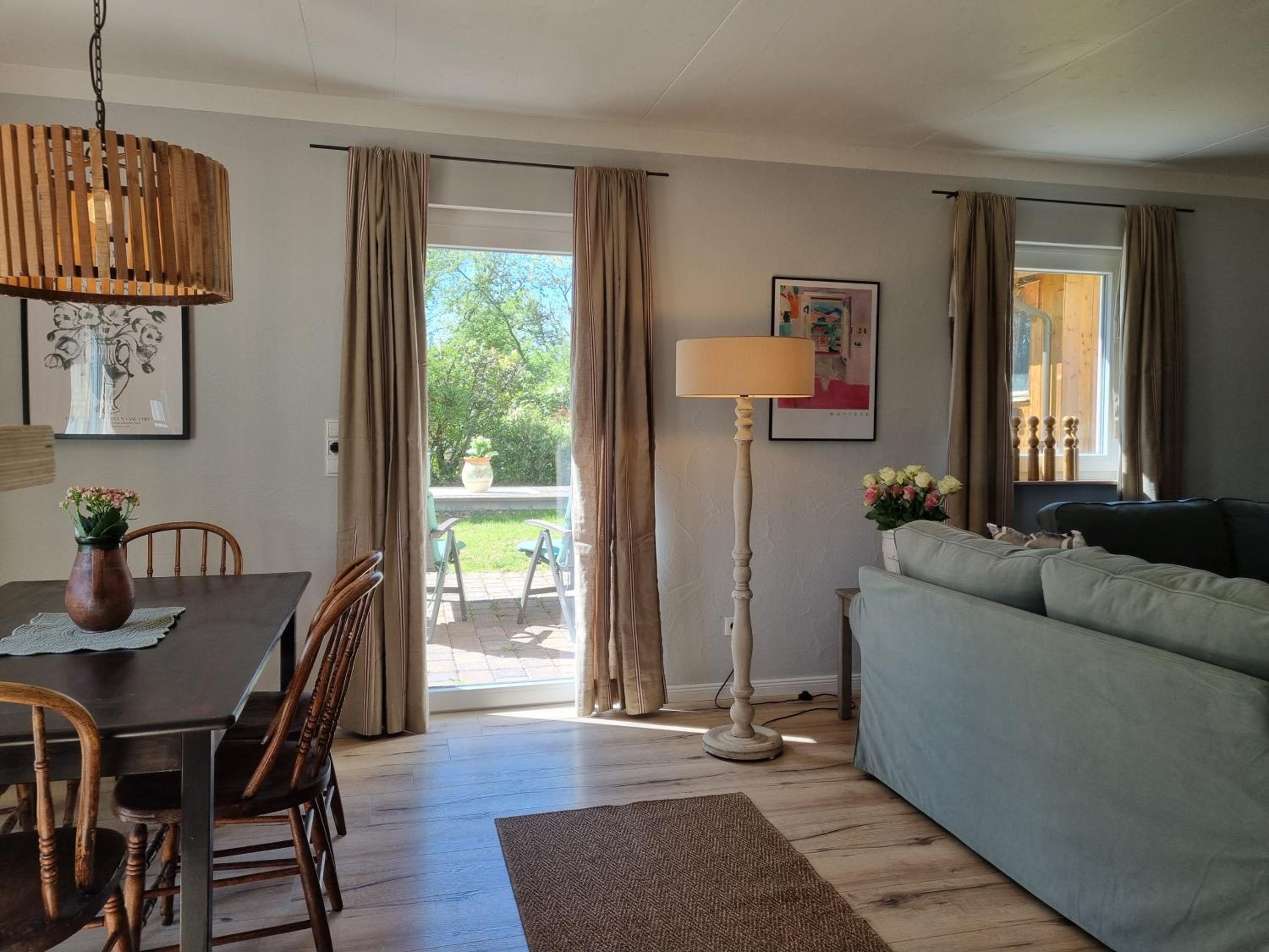Boutique Ferienhaus Chiemsee