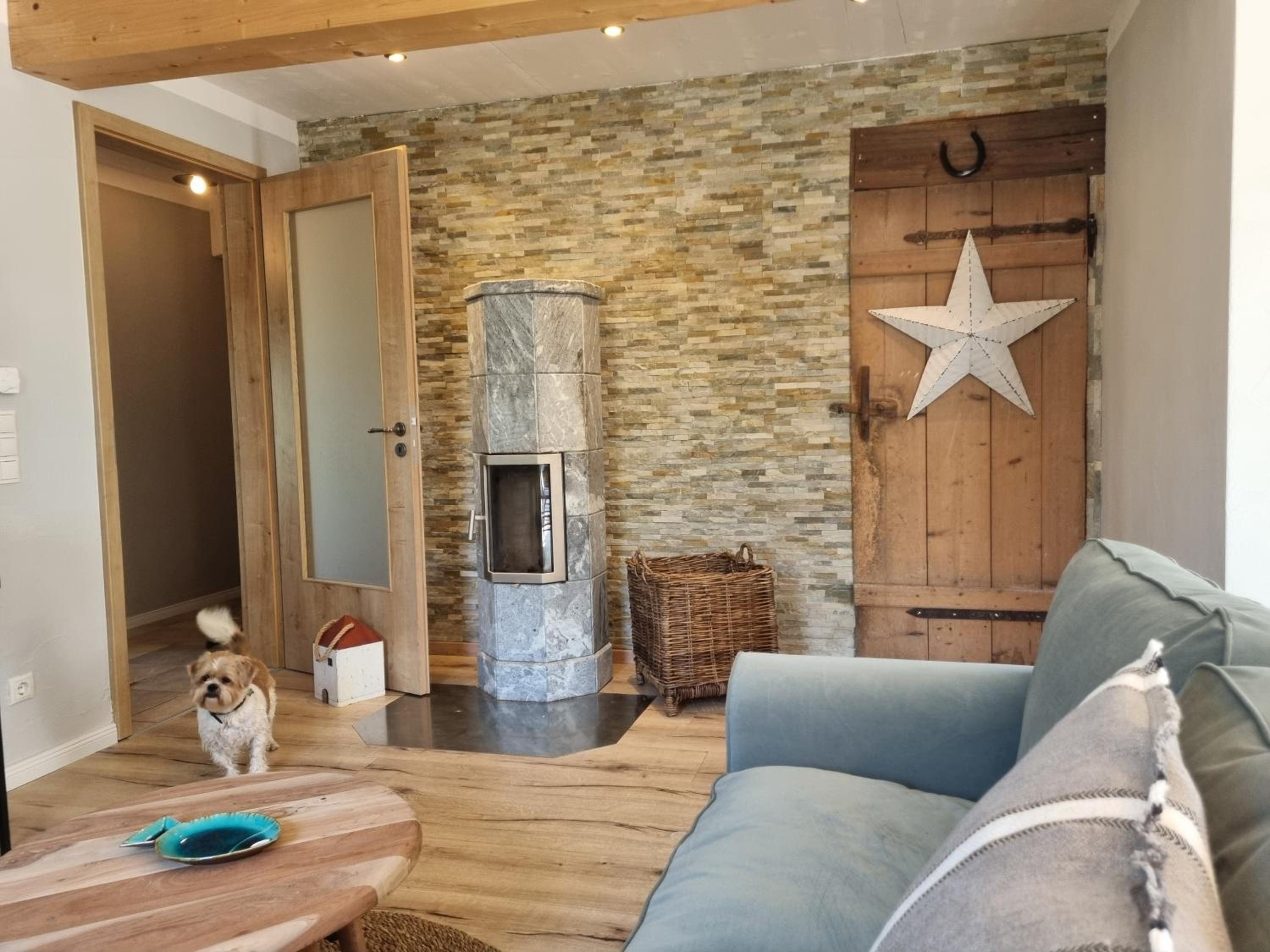 Boutique Ferienhaus Chiemsee