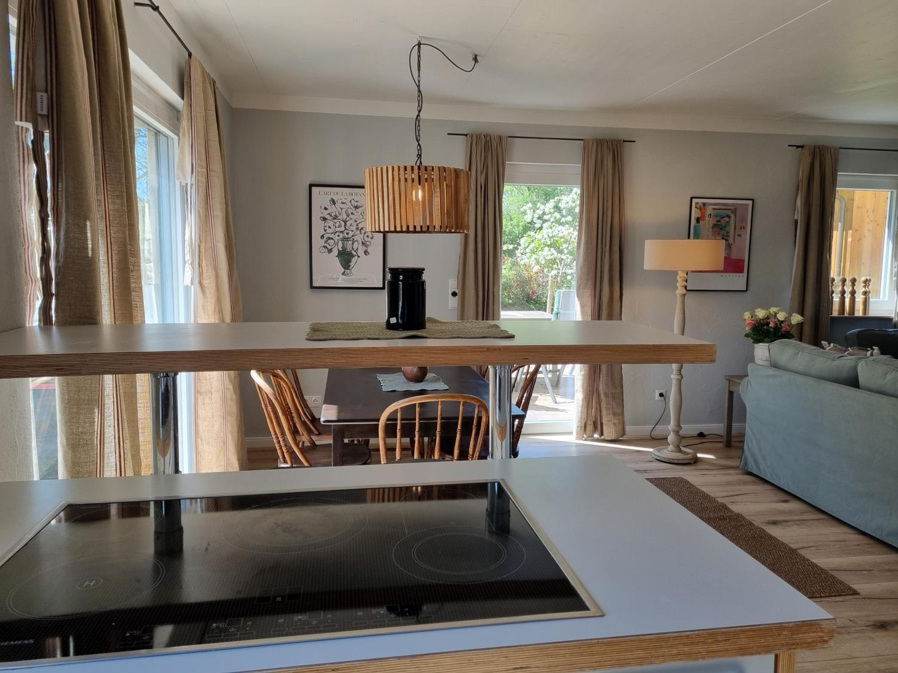 Boutique Ferienhaus Chiemsee