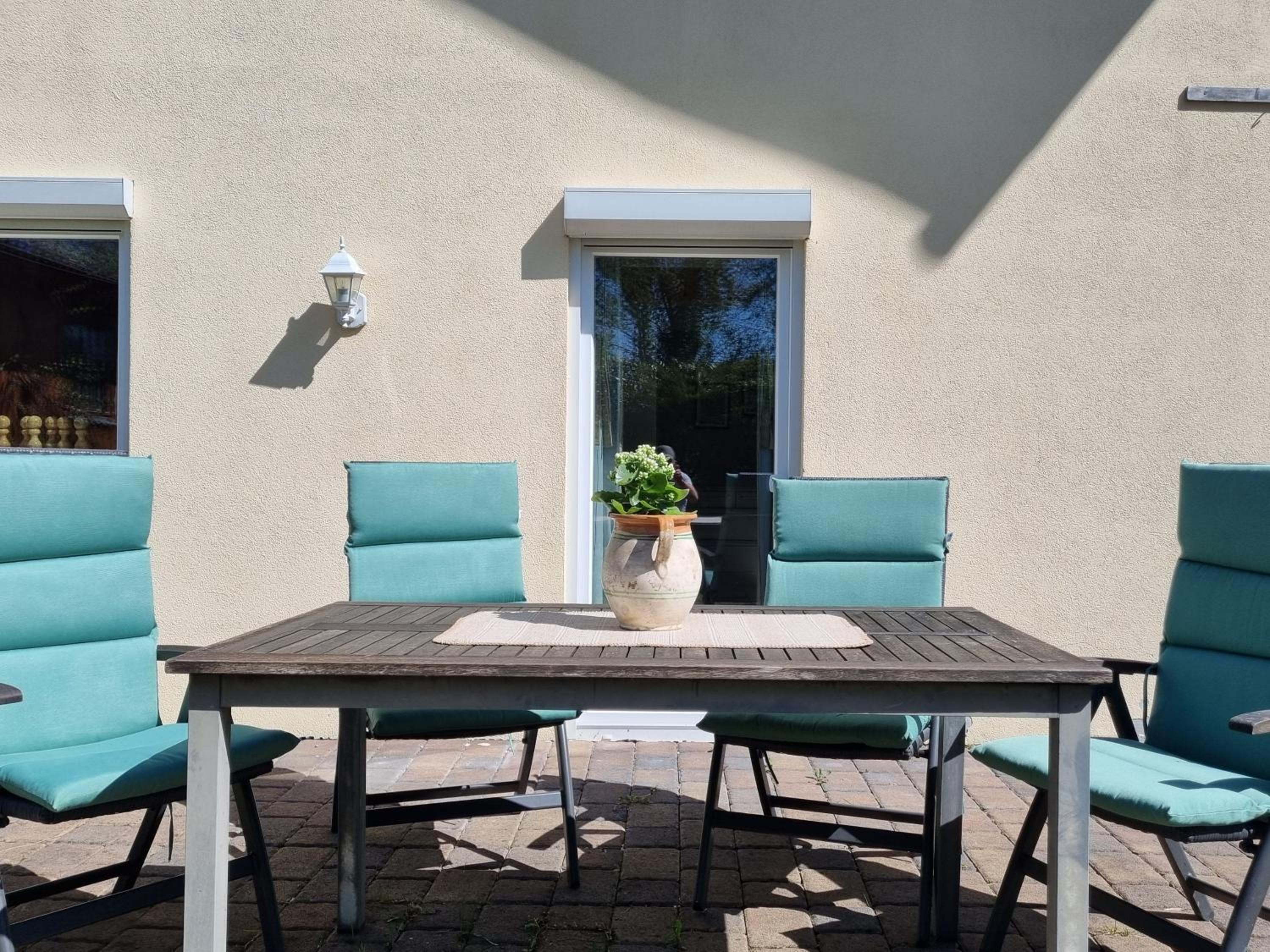 Boutique Ferienhaus Chiemsee