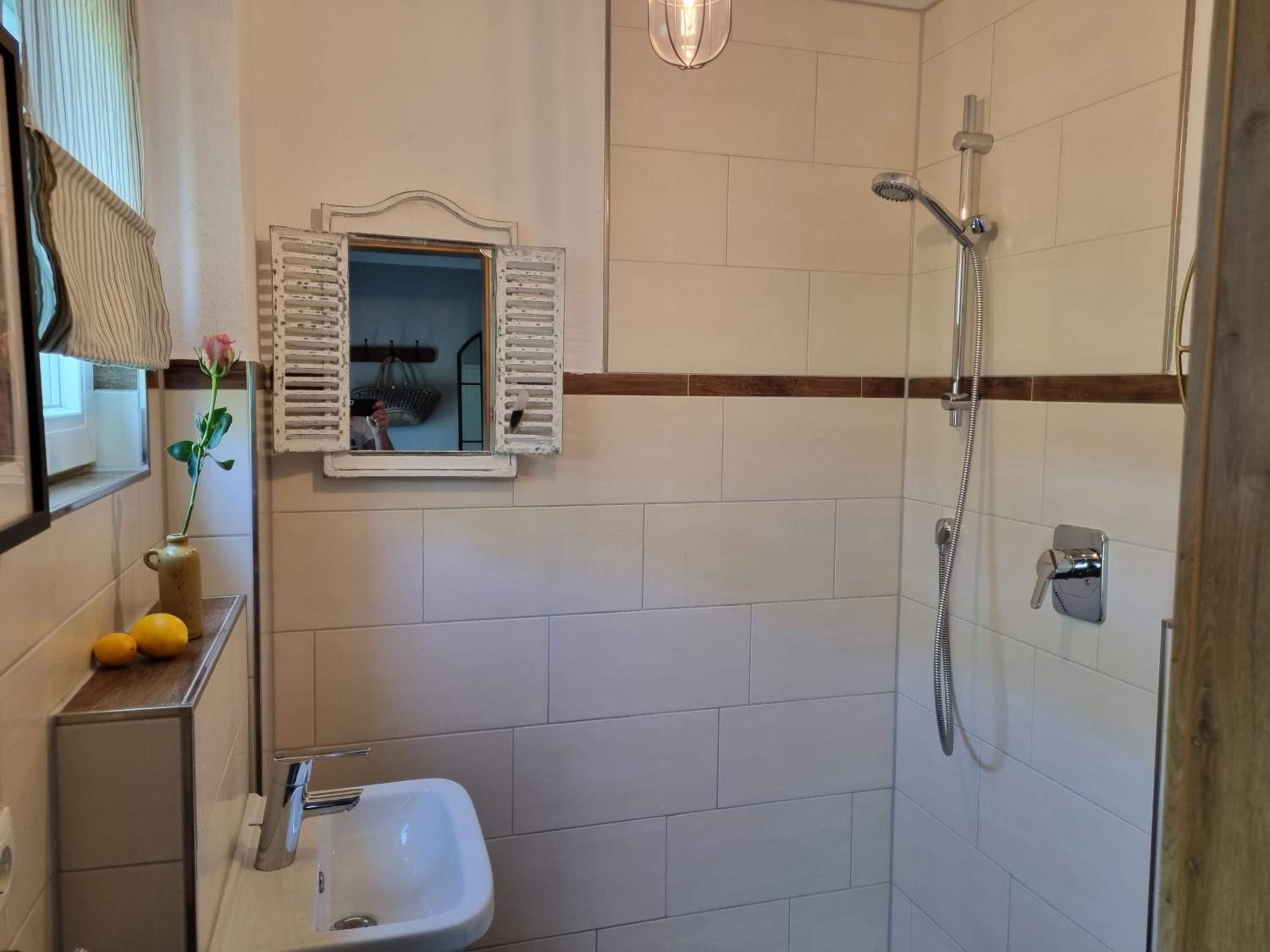 Boutique Ferienhaus Chiemsee