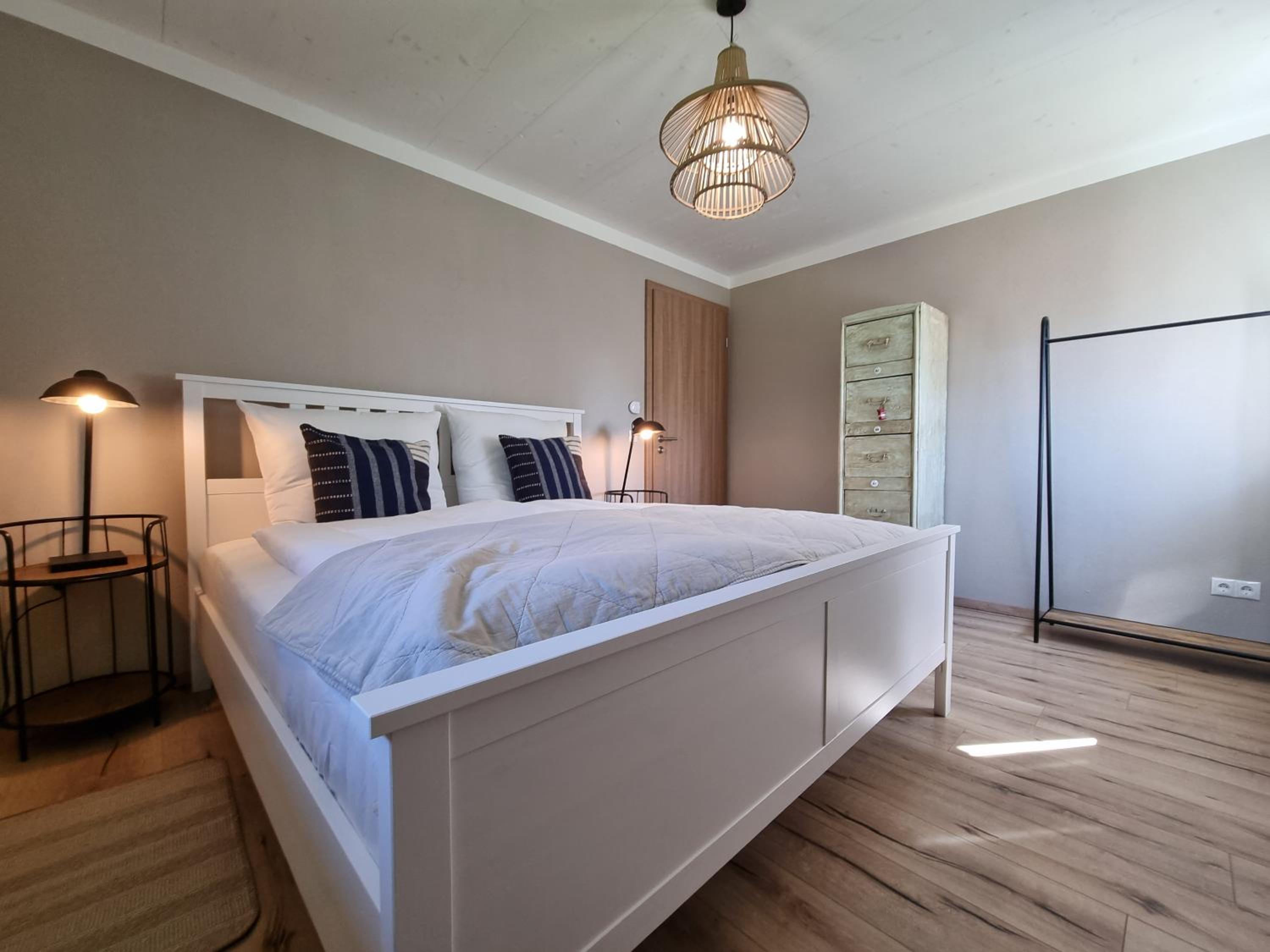 Boutique Ferienhaus Chiemsee