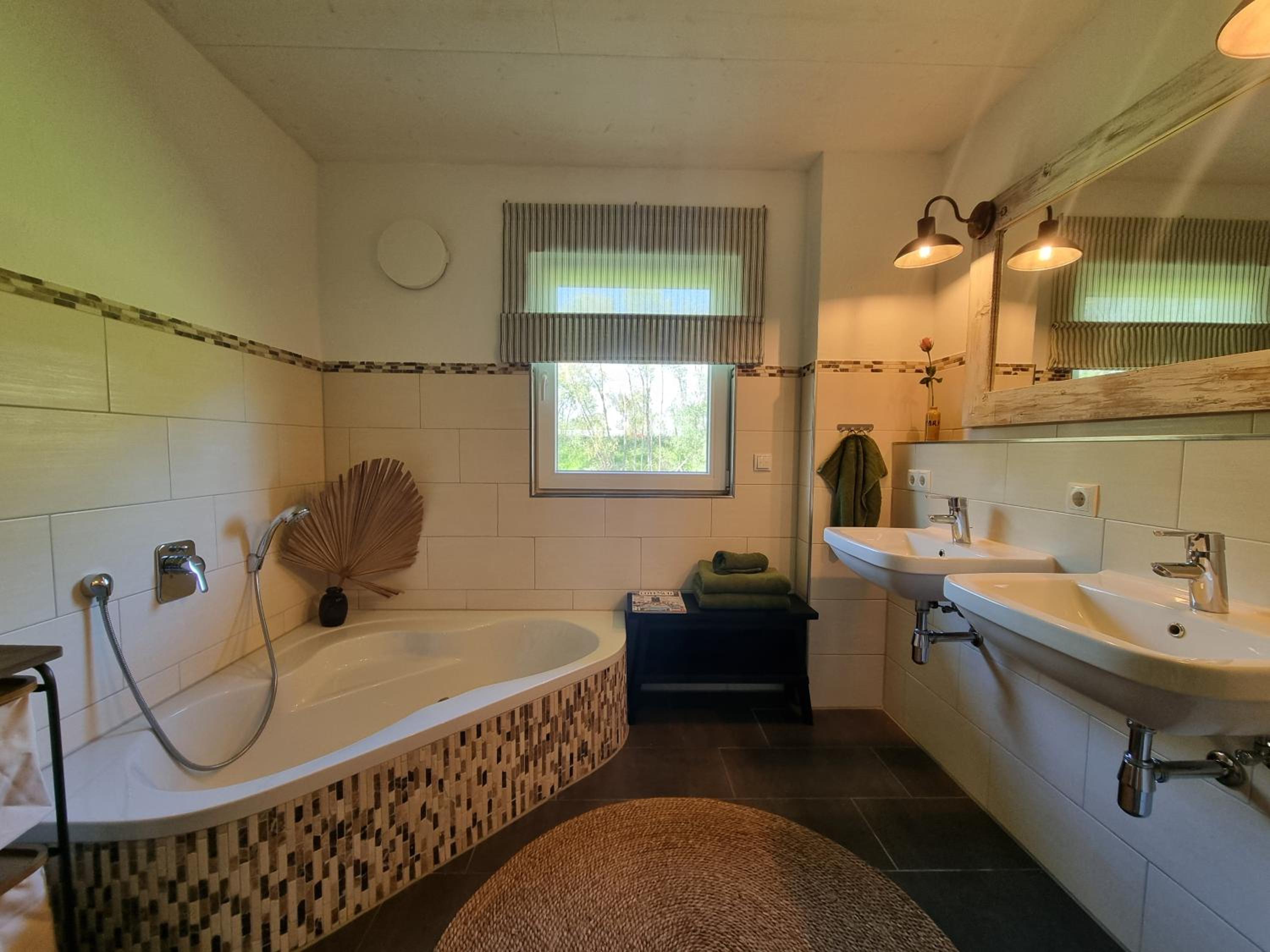 Boutique Ferienhaus Chiemsee