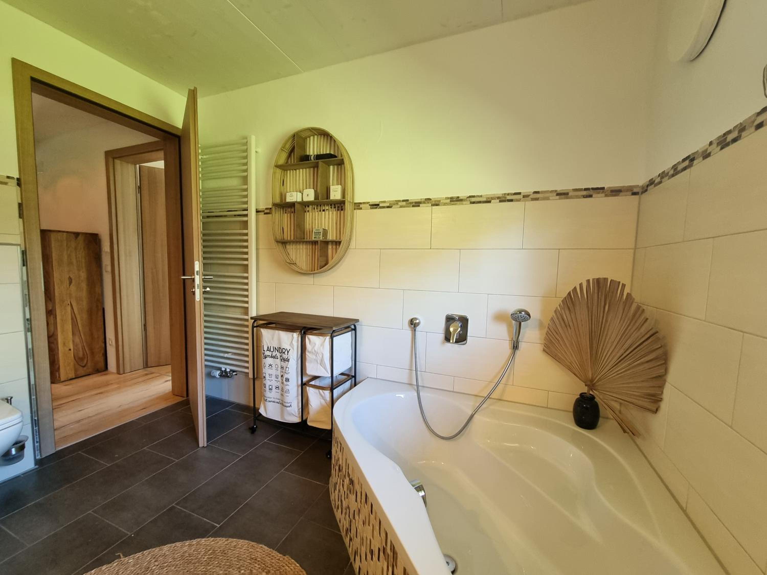 Boutique Ferienhaus Chiemsee