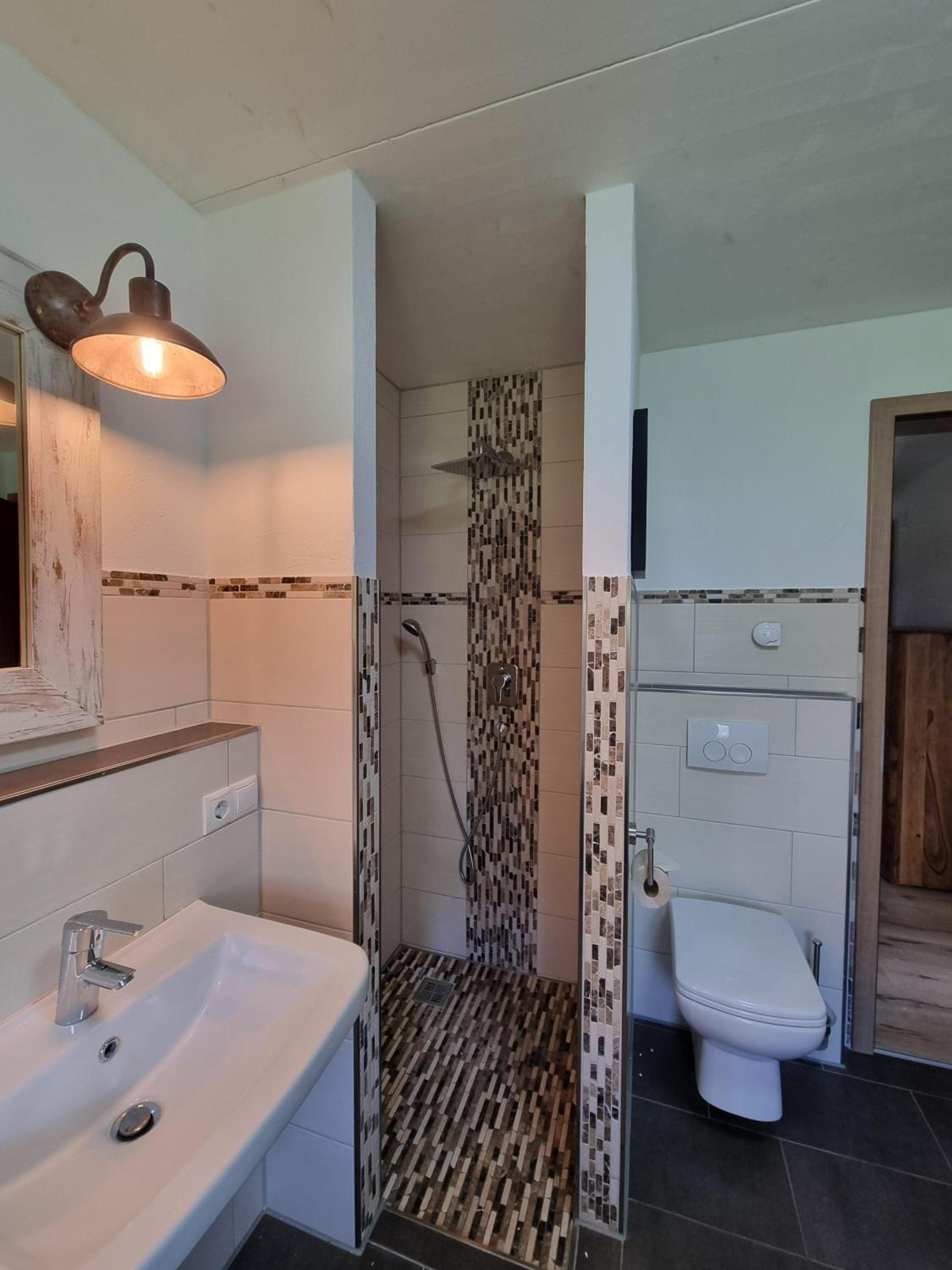 Boutique Ferienhaus Chiemsee