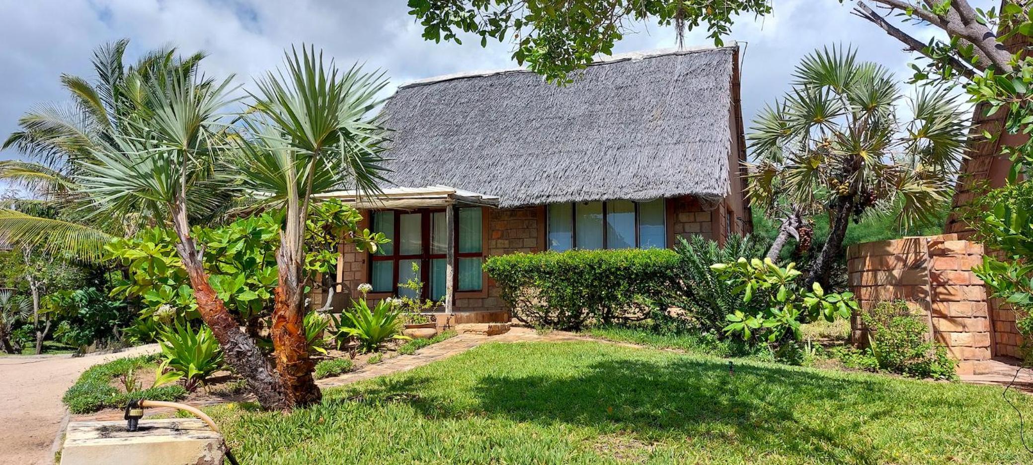 Bay View Lodge