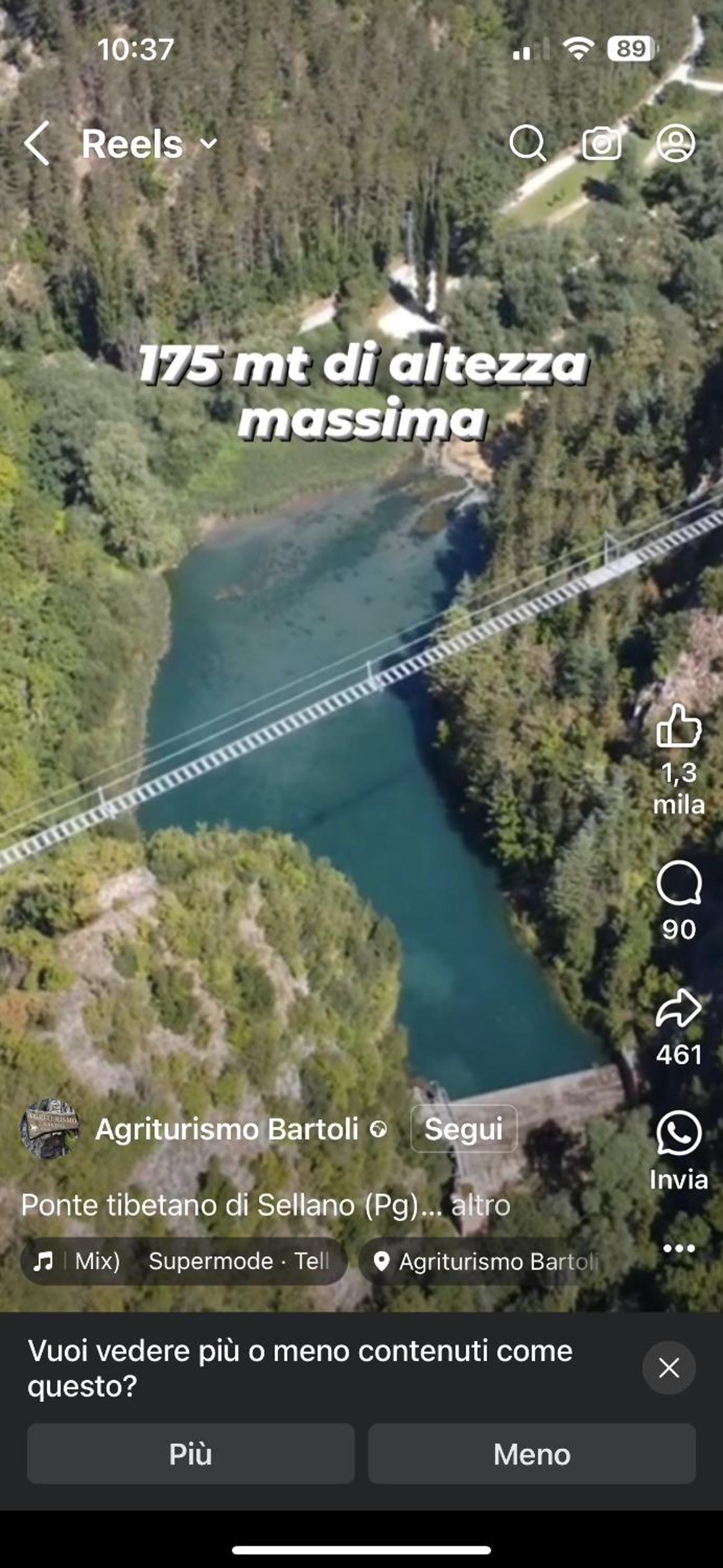 affittacamere Folignocentro