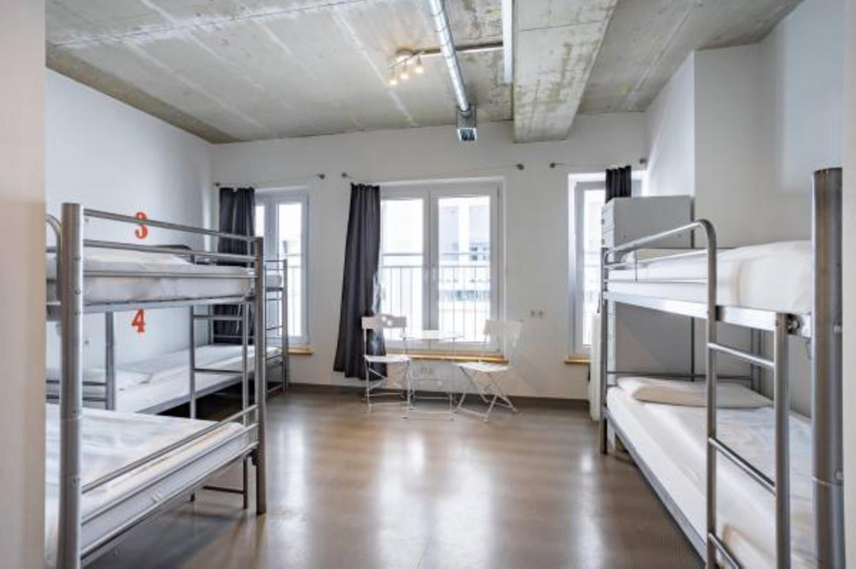 Munich Vacations - Jaeger s Munich (Hotel/Hostel) - Property Image 23
