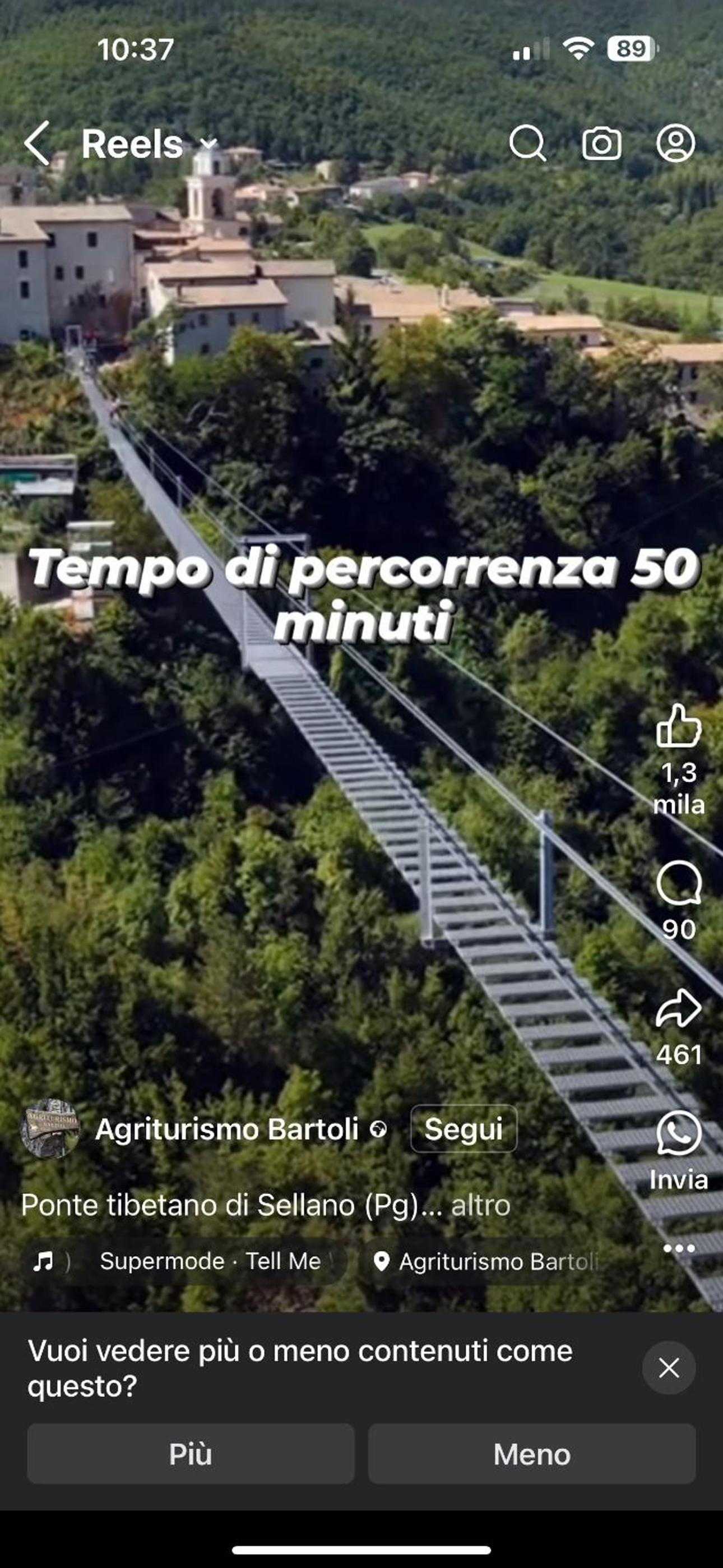 affittacamere Folignocentro