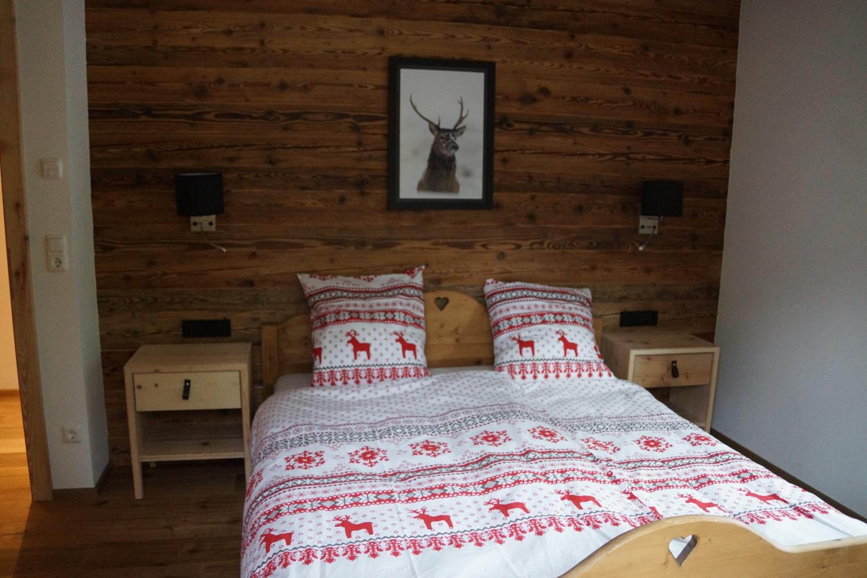 Appartement Romy