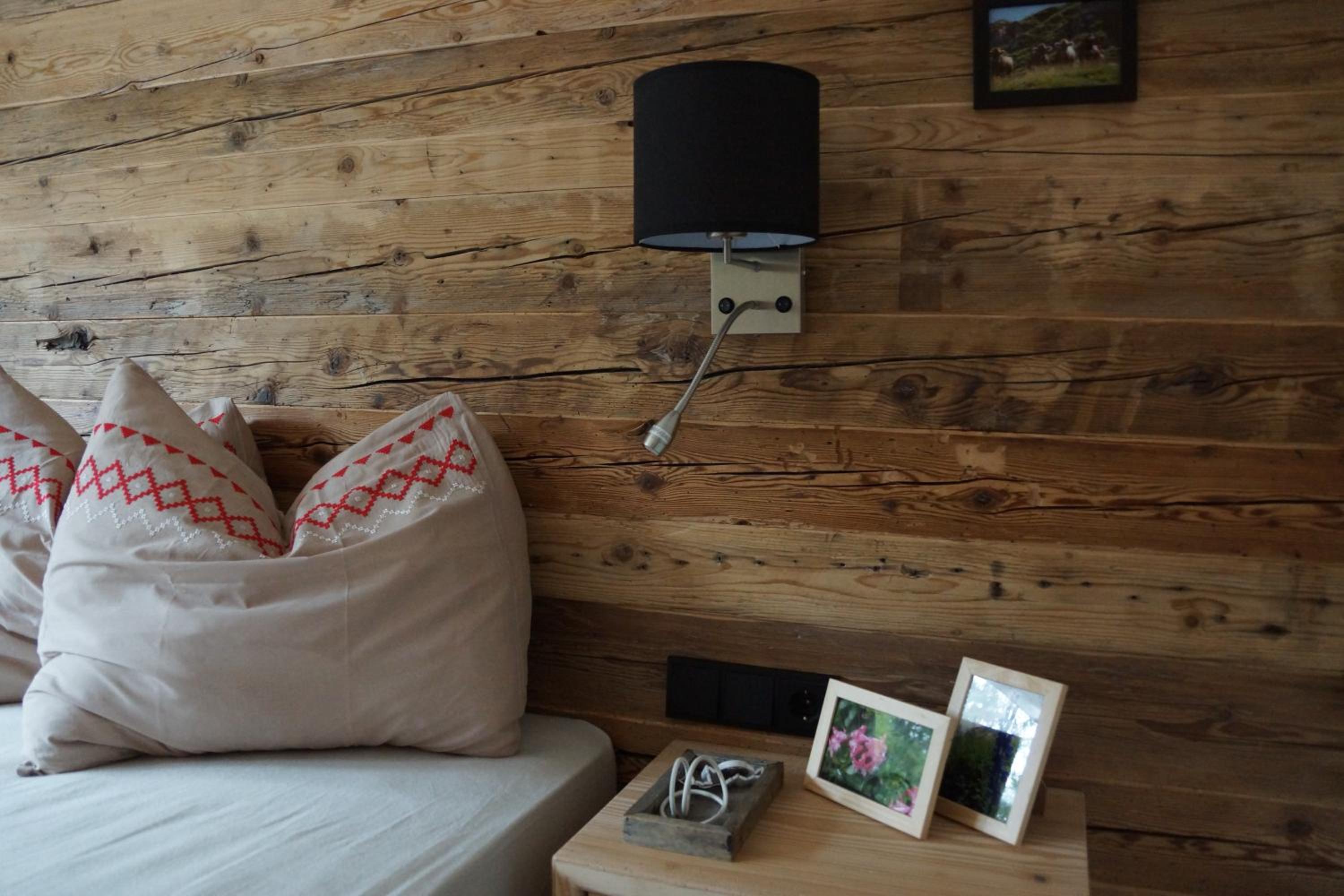 Appartement Romy