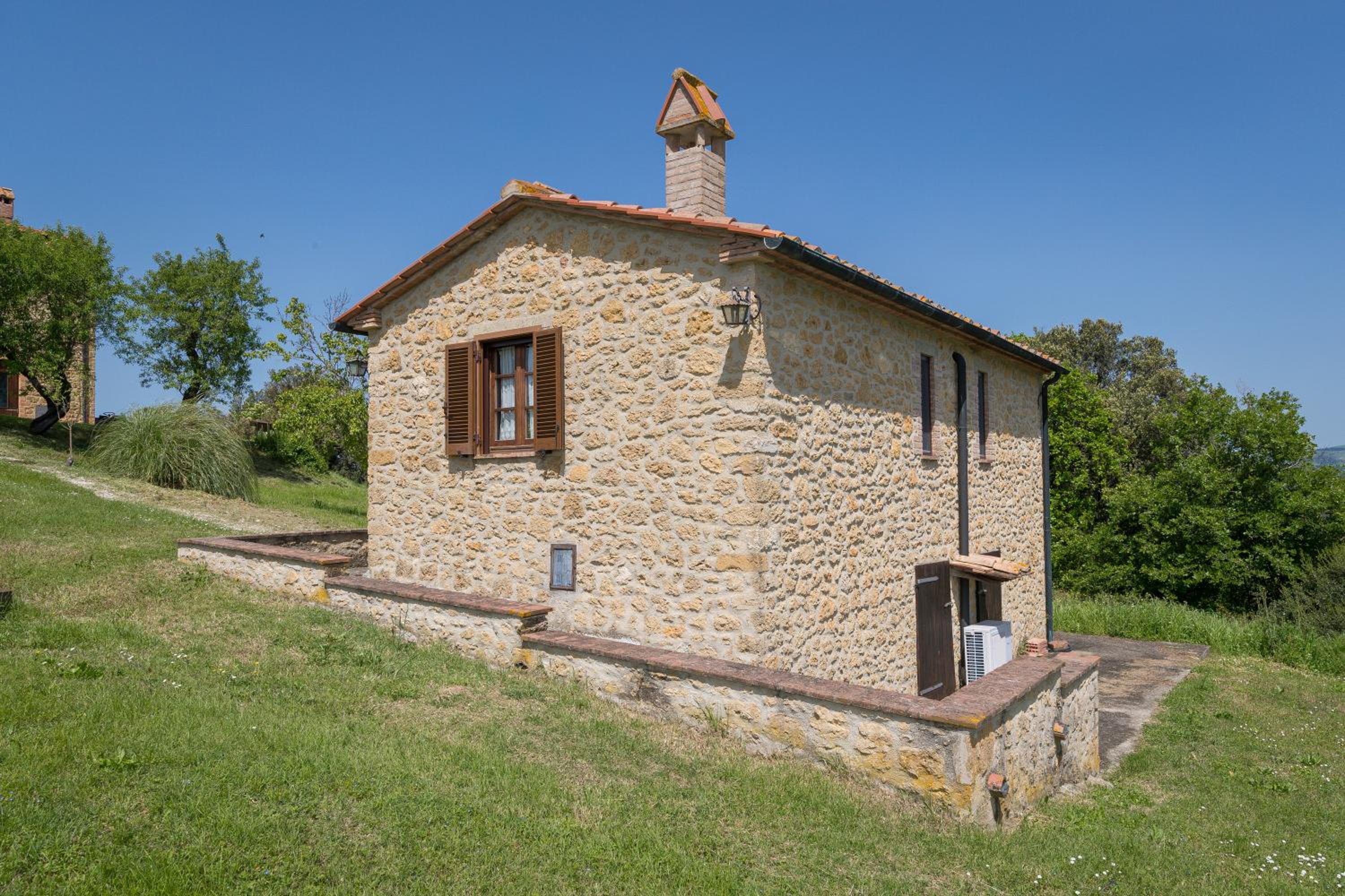Santa Lina - Alloro view 3