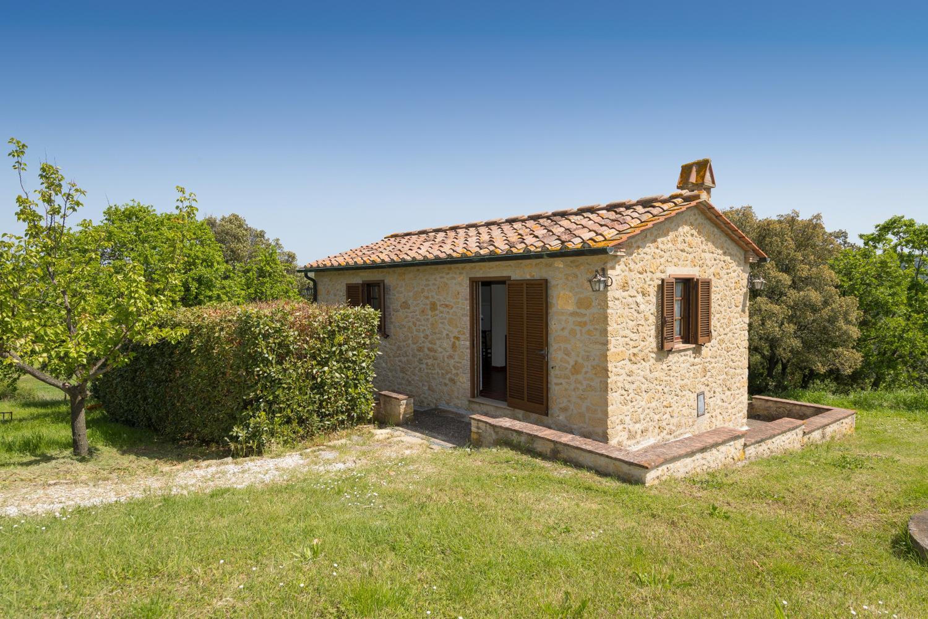 Santa Lina - Alloro view 2