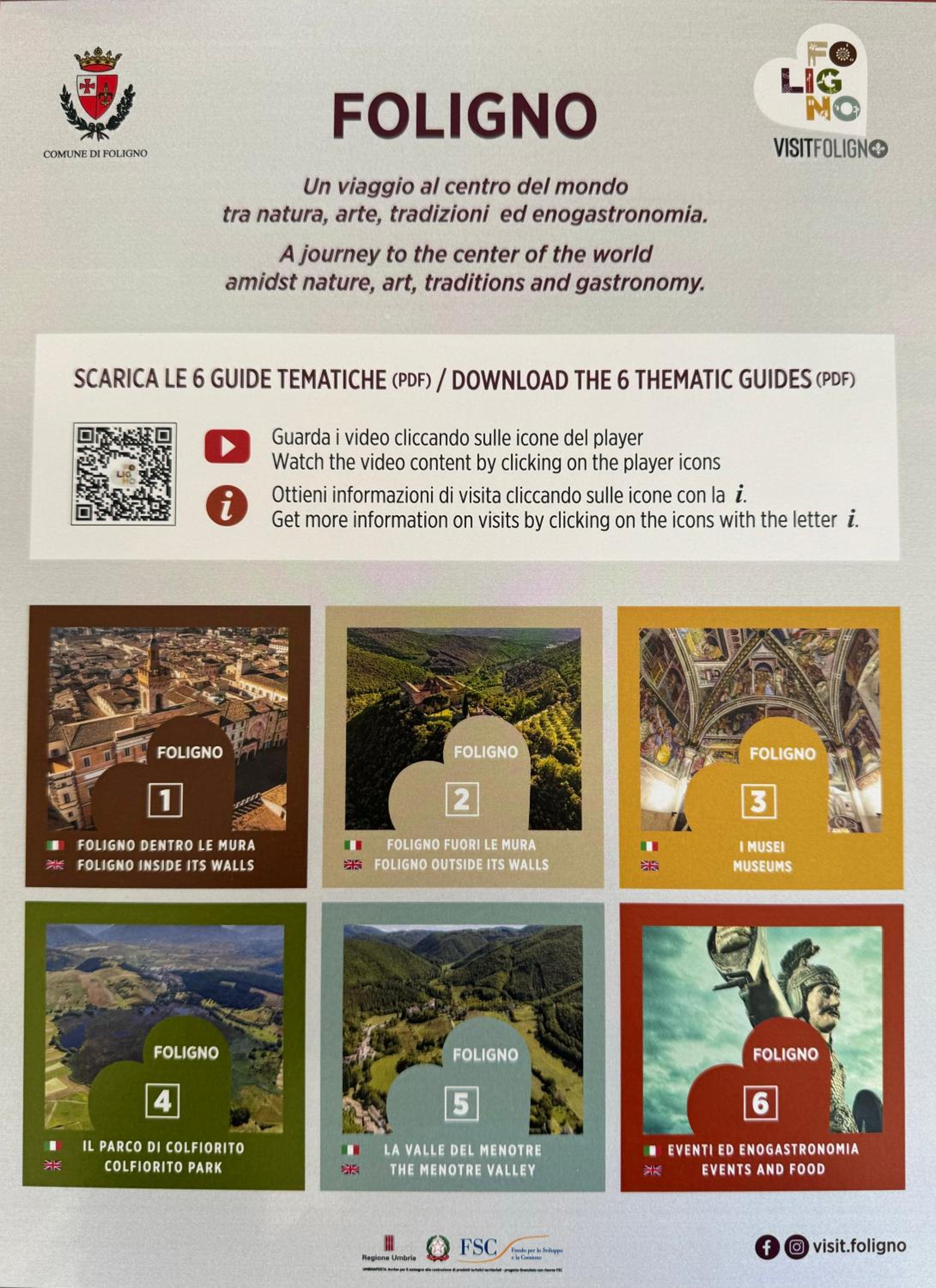 affittacamere Folignocentro