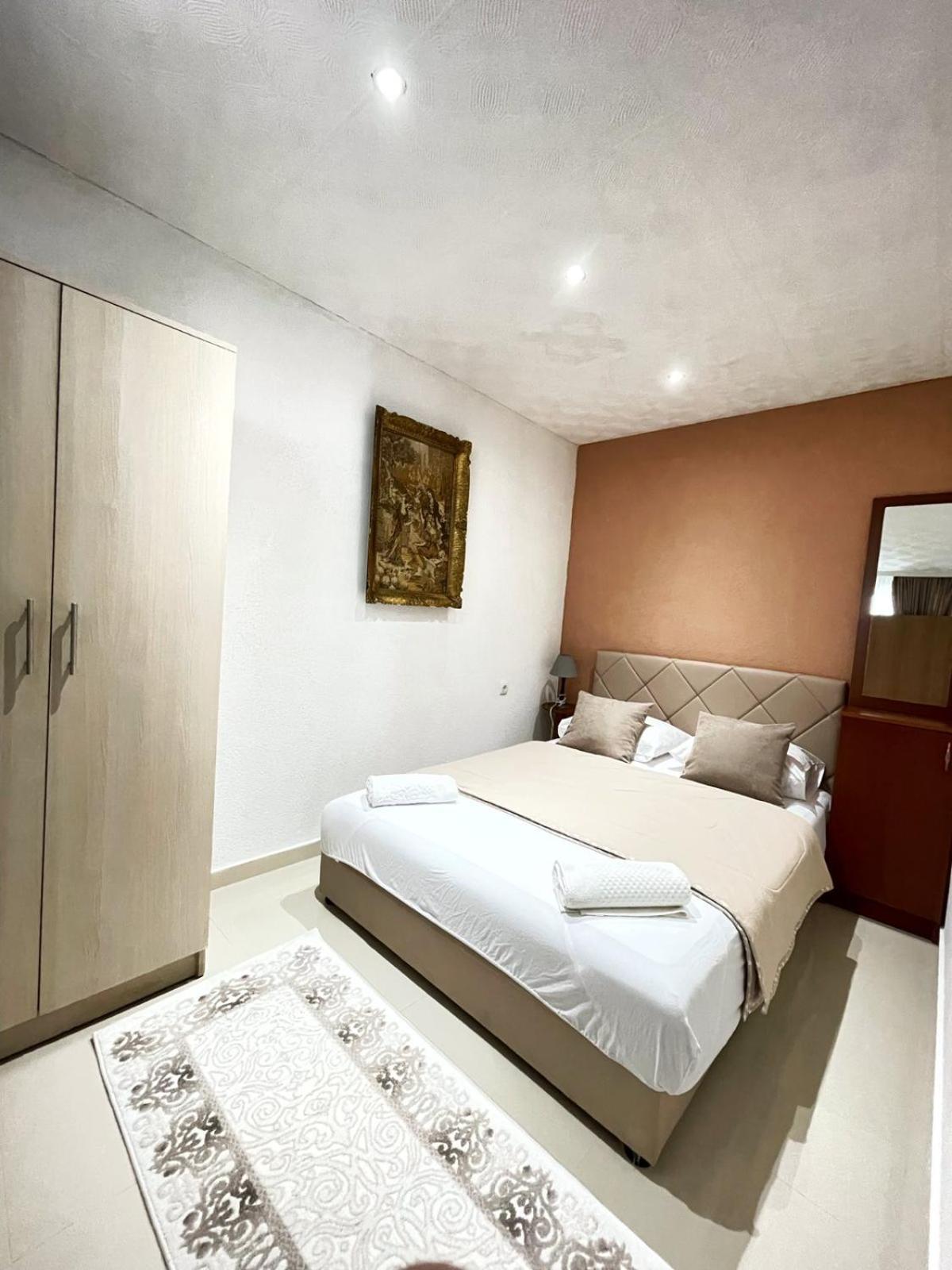 Becic Apartments