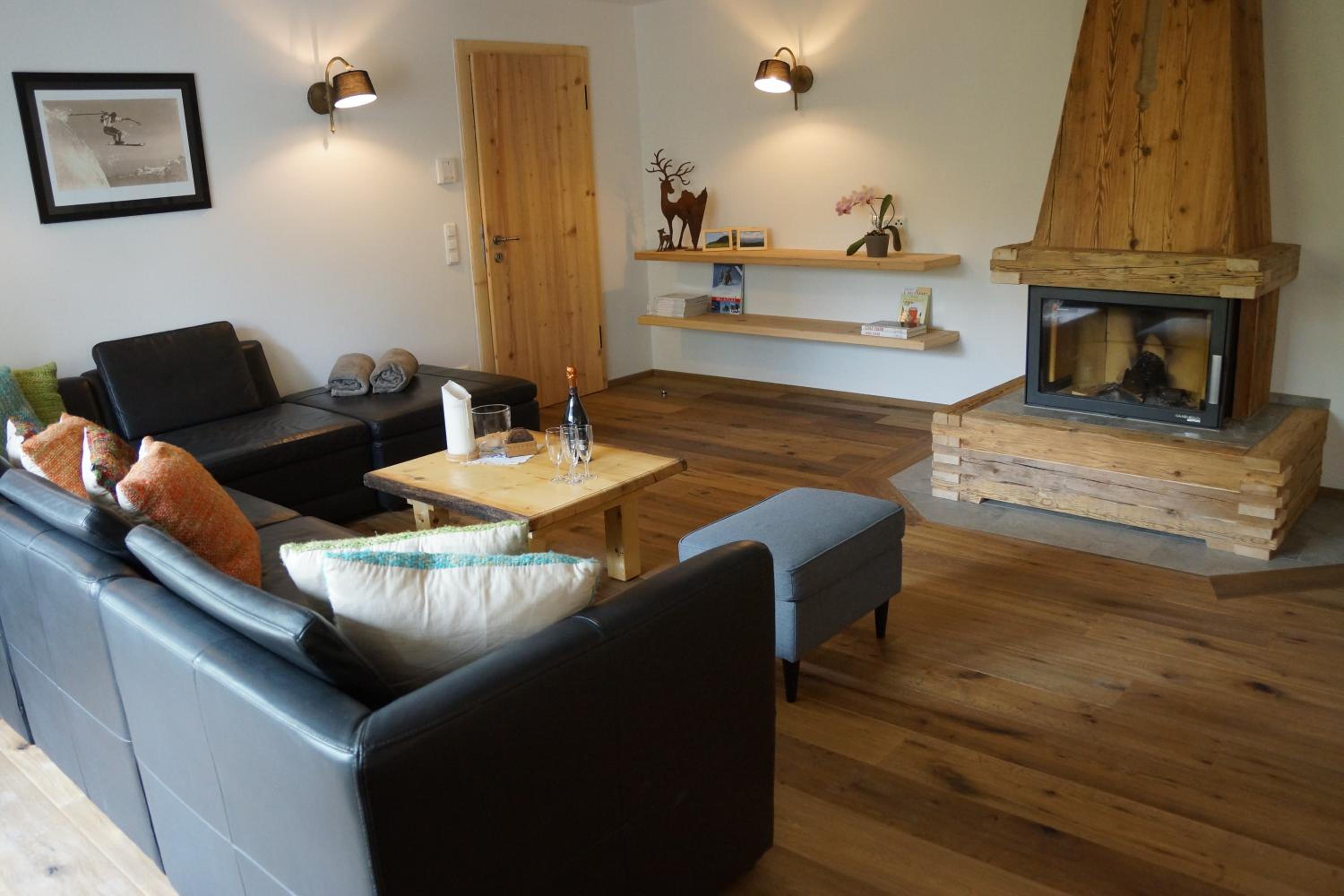 Appartement Romy