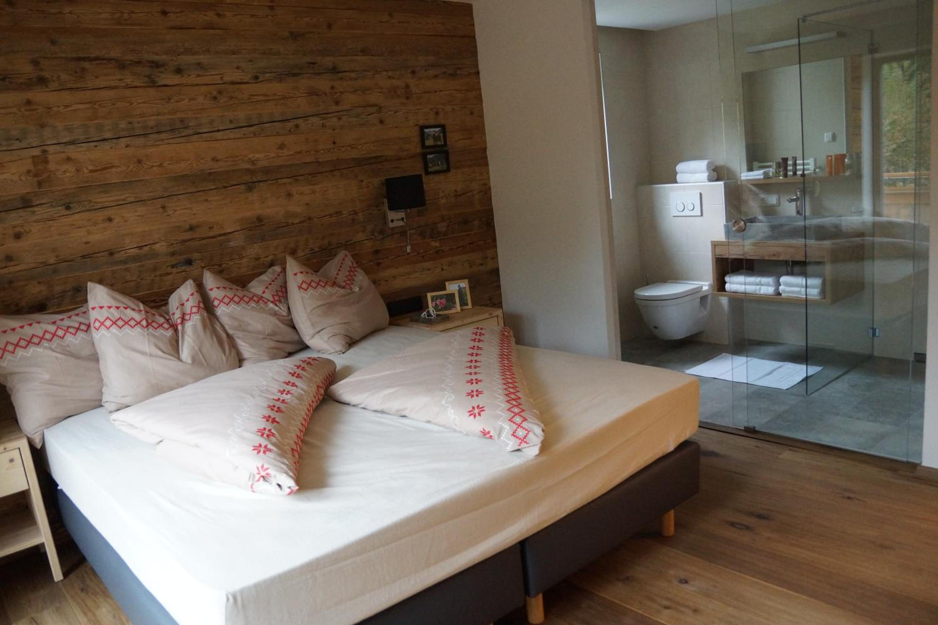 Appartement Romy
