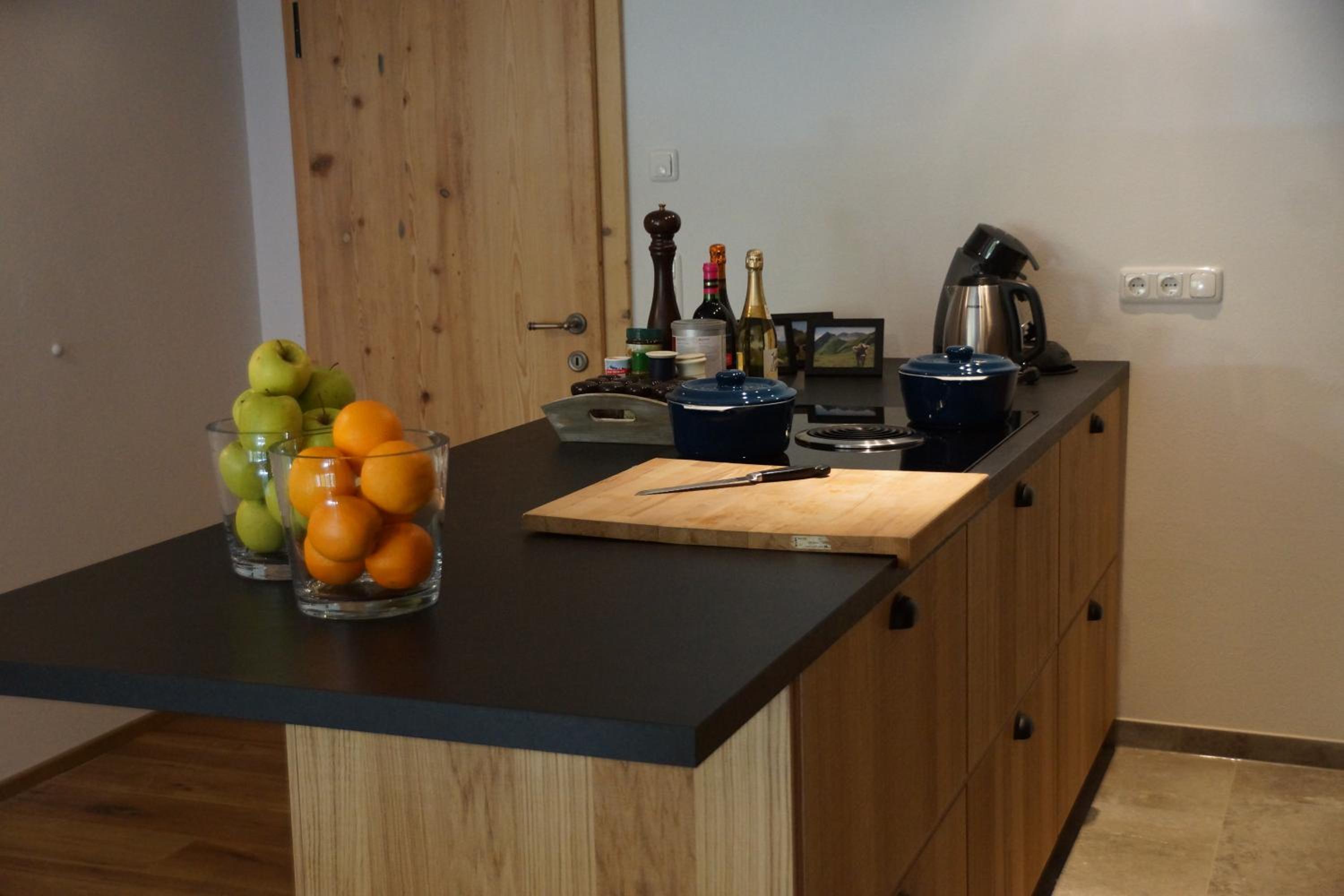 Appartement Romy