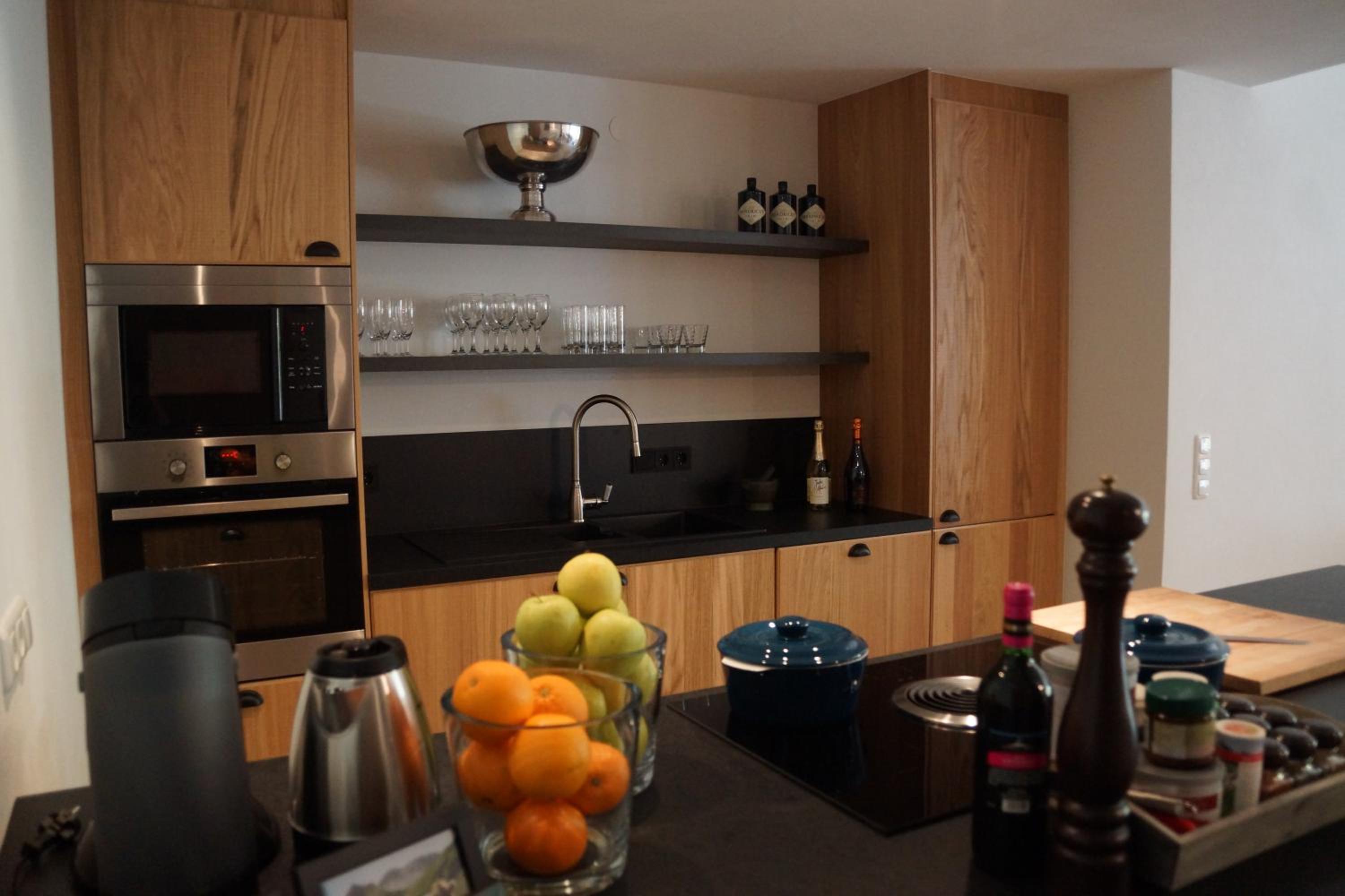 Appartement Romy