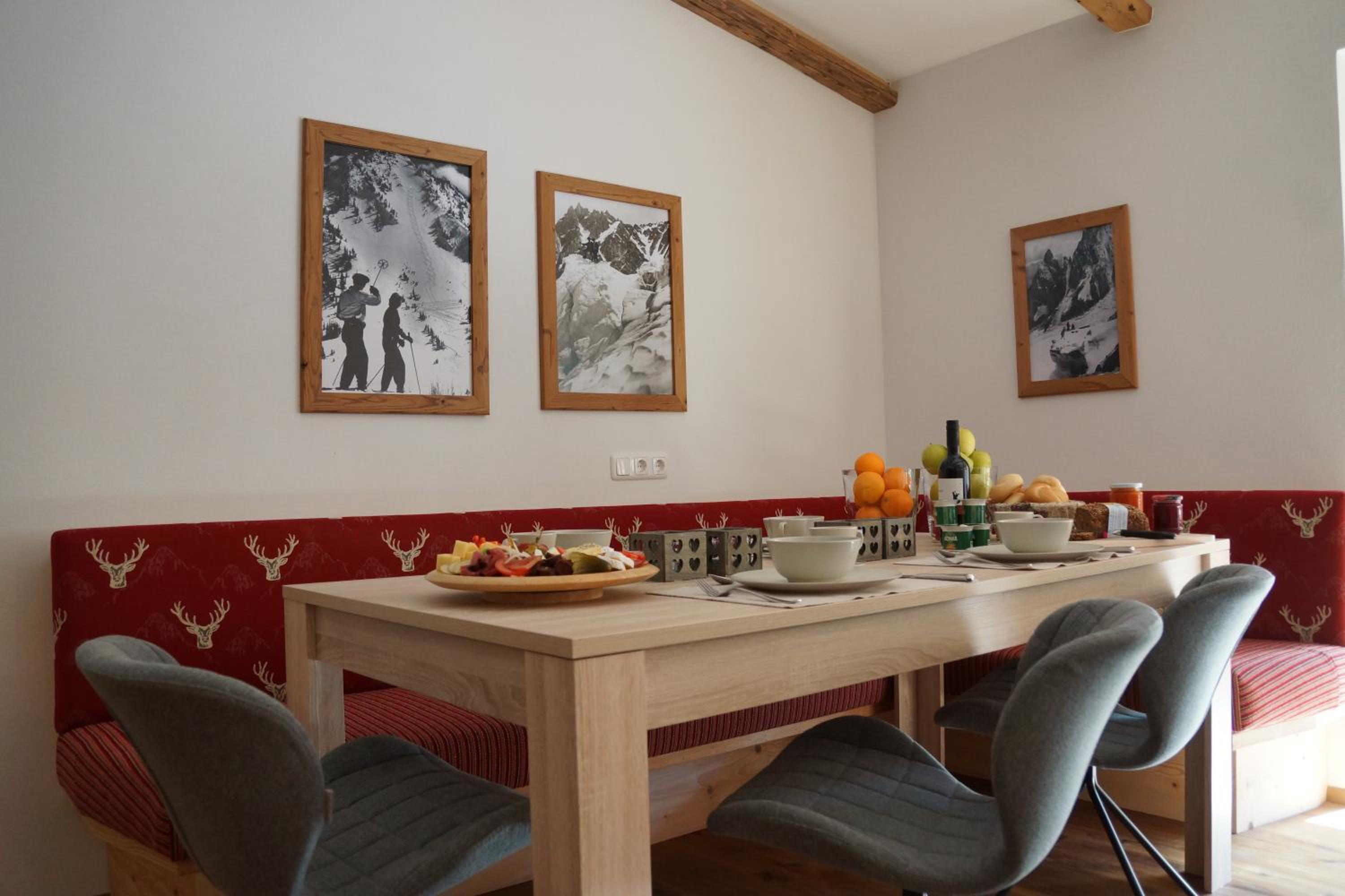 Appartement Romy