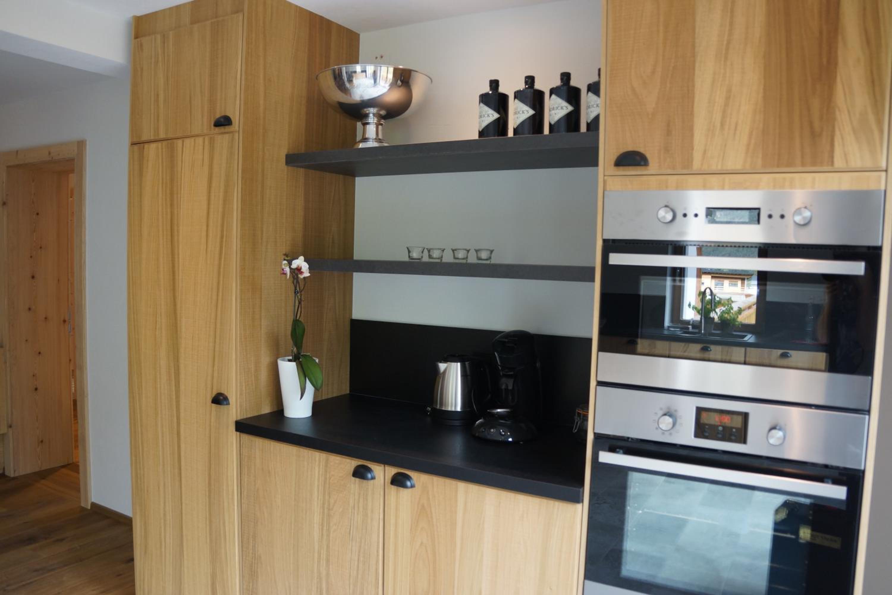 Appartement Romy