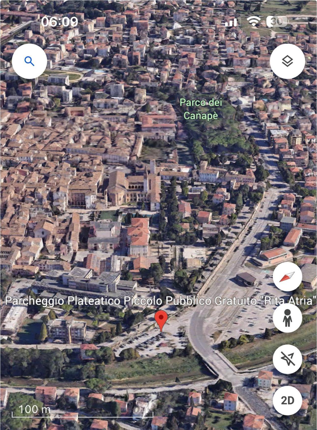 affittacamere Folignocentro