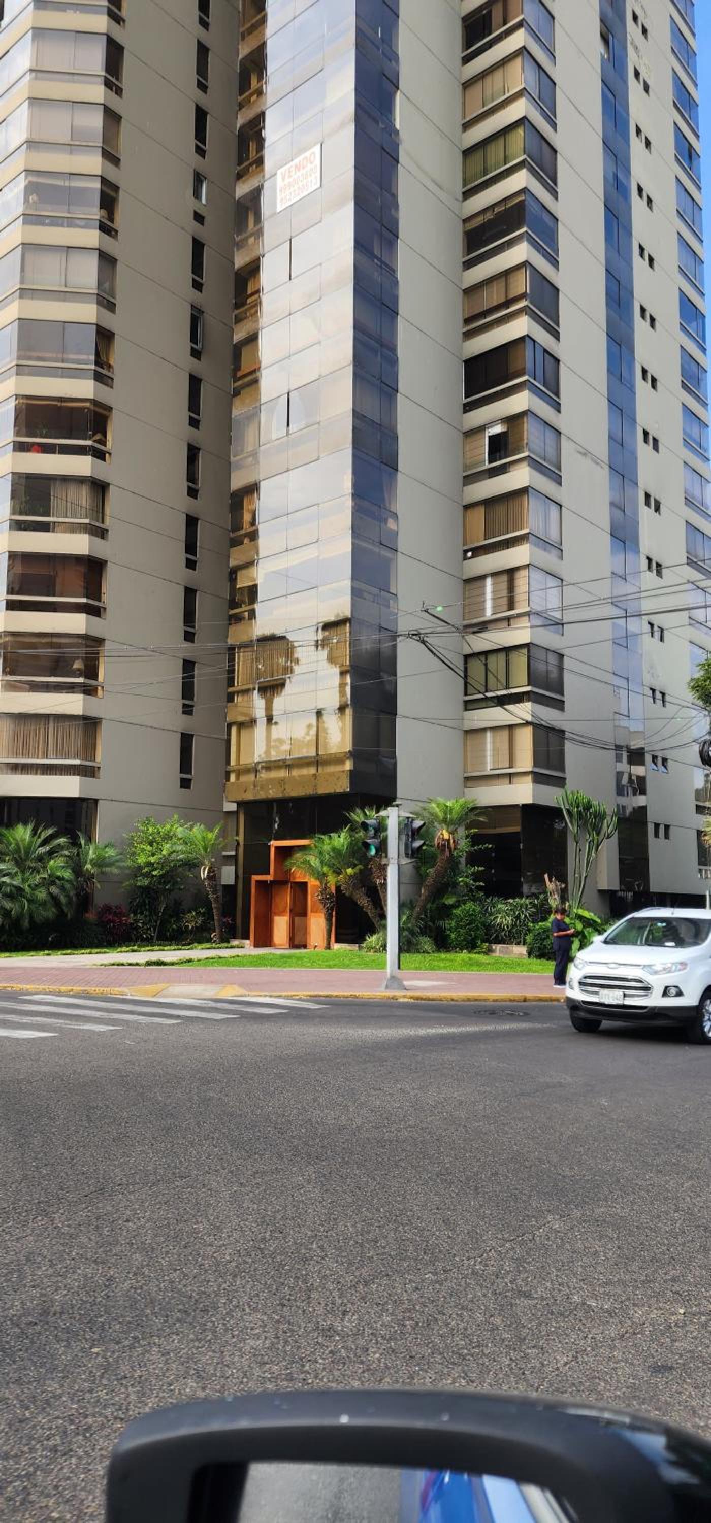 Apartamento de Lujo Golf San Isidro view 5