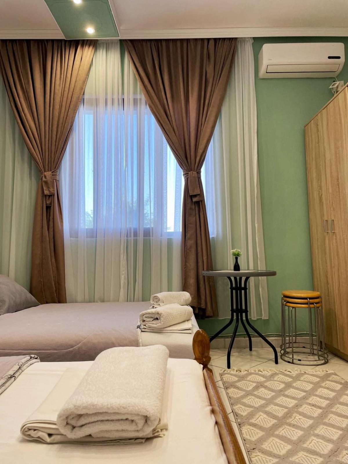 Becic Apartments