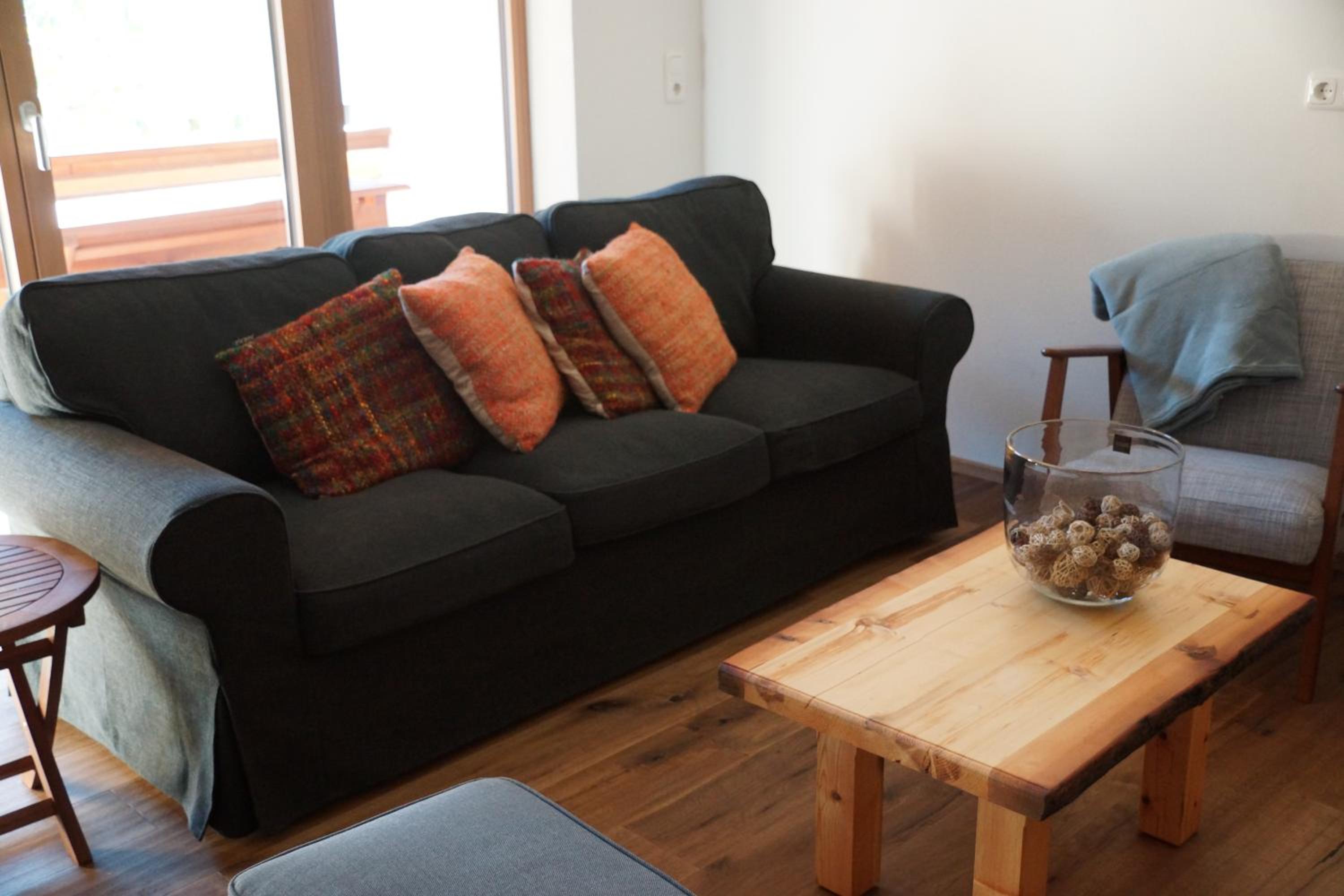 Appartement Romy