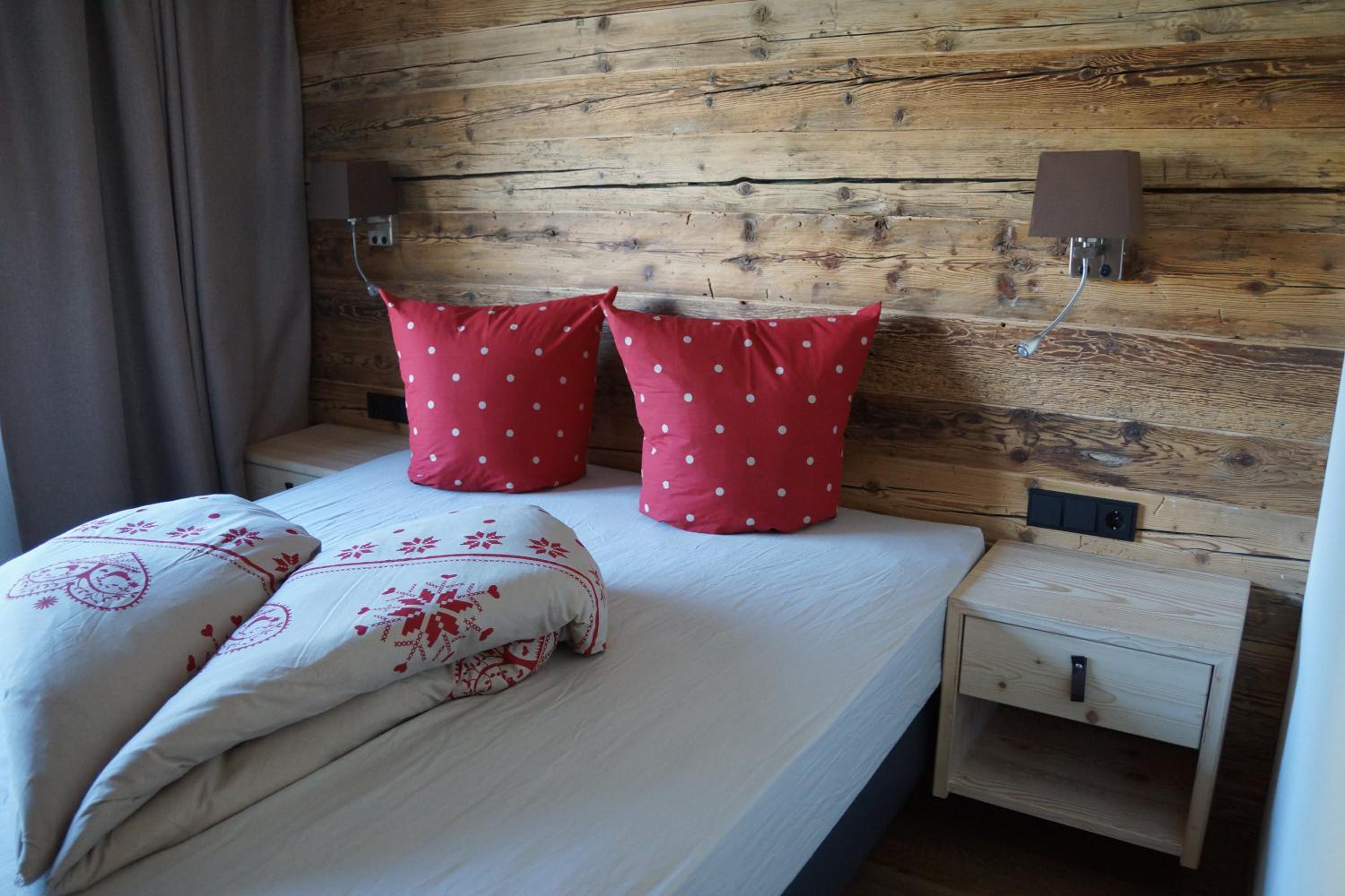 Appartement Romy