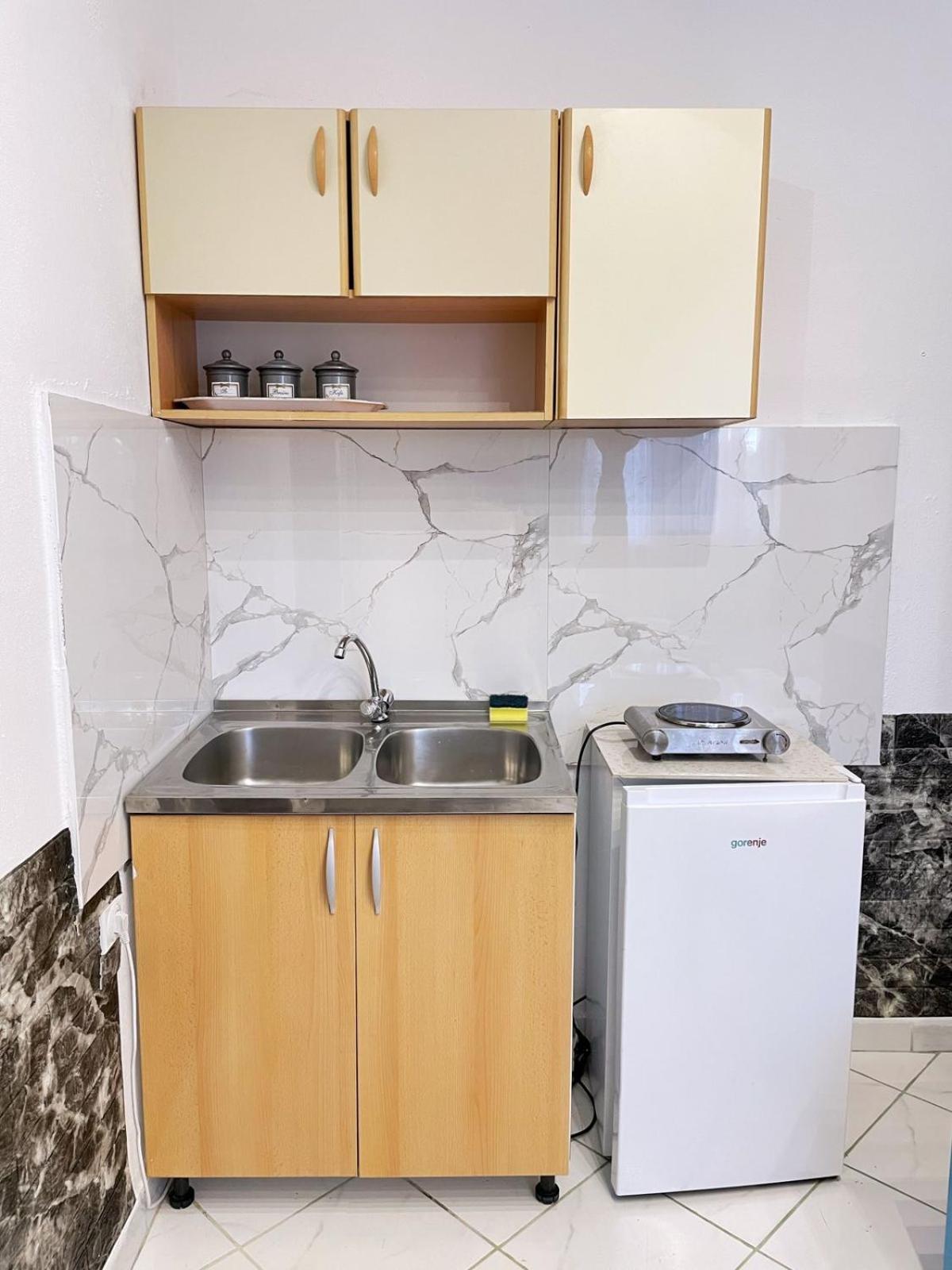 Becic Apartments