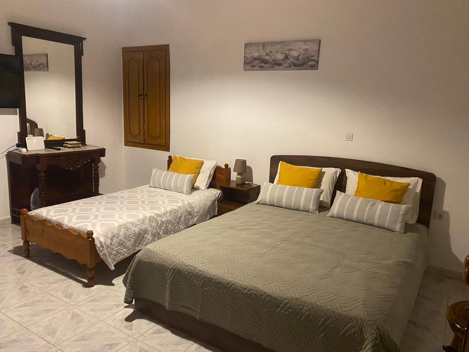 Traditional Villa Efterpi
