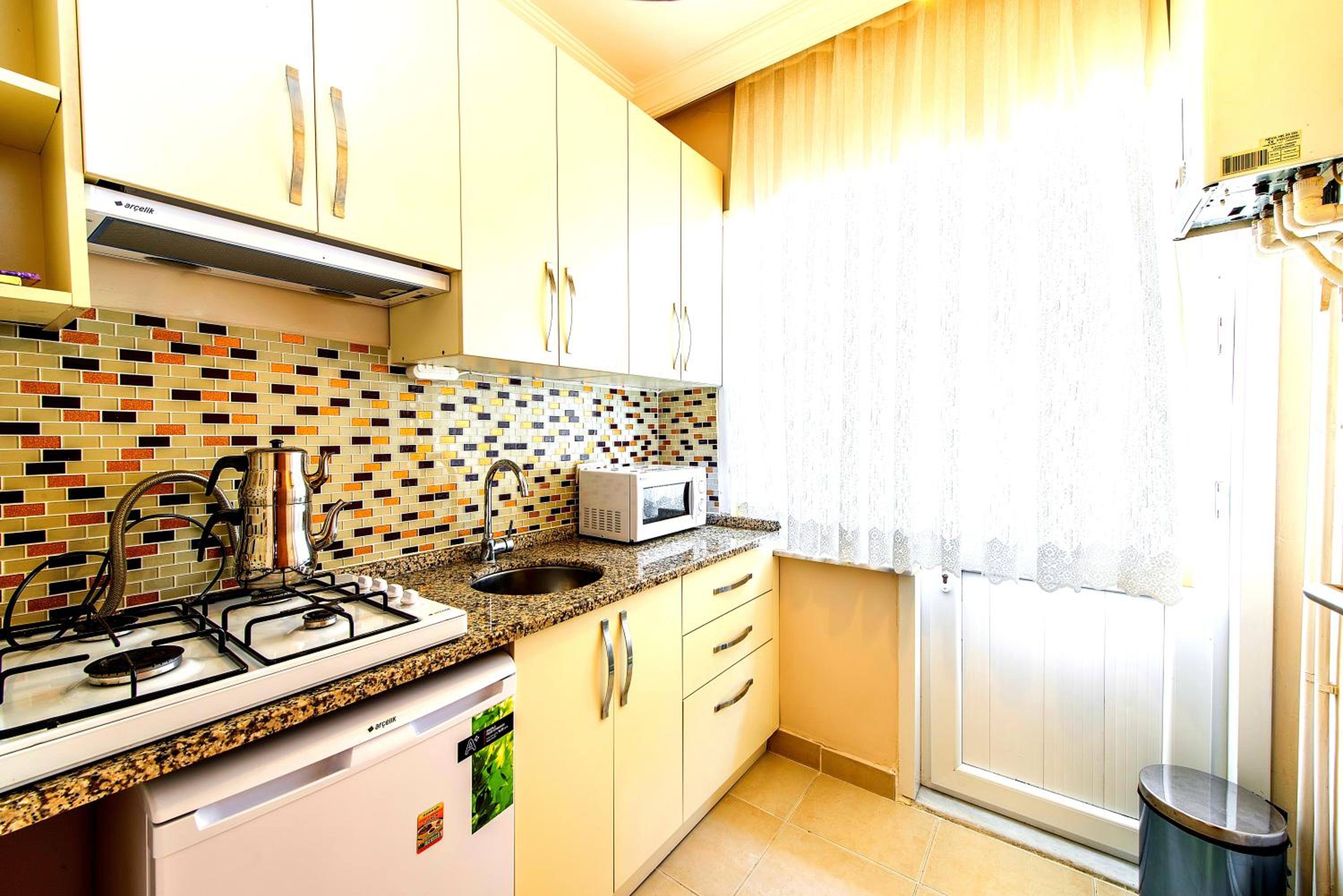 Efe Apart Otel - Image 28