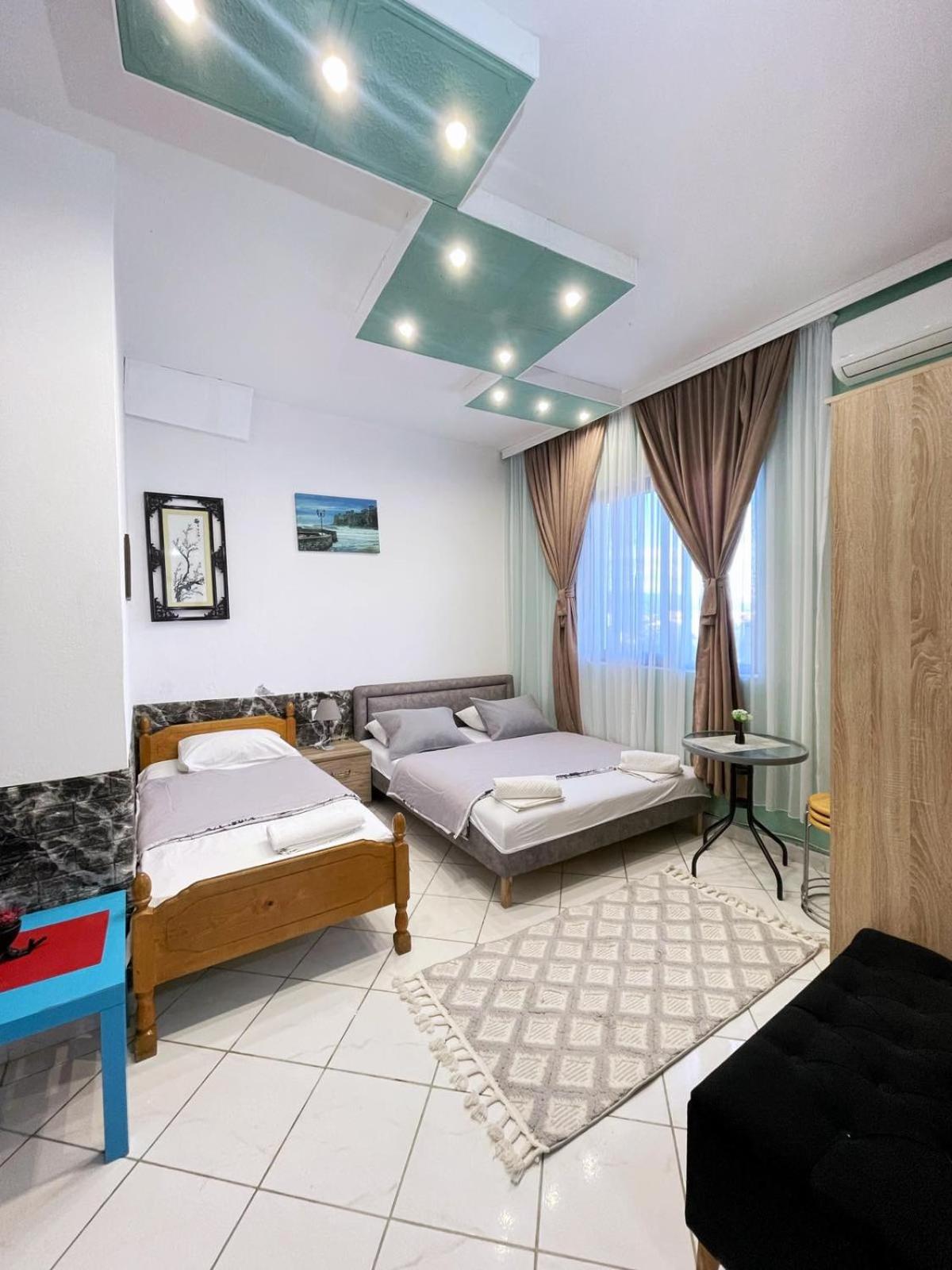 Becic Apartments