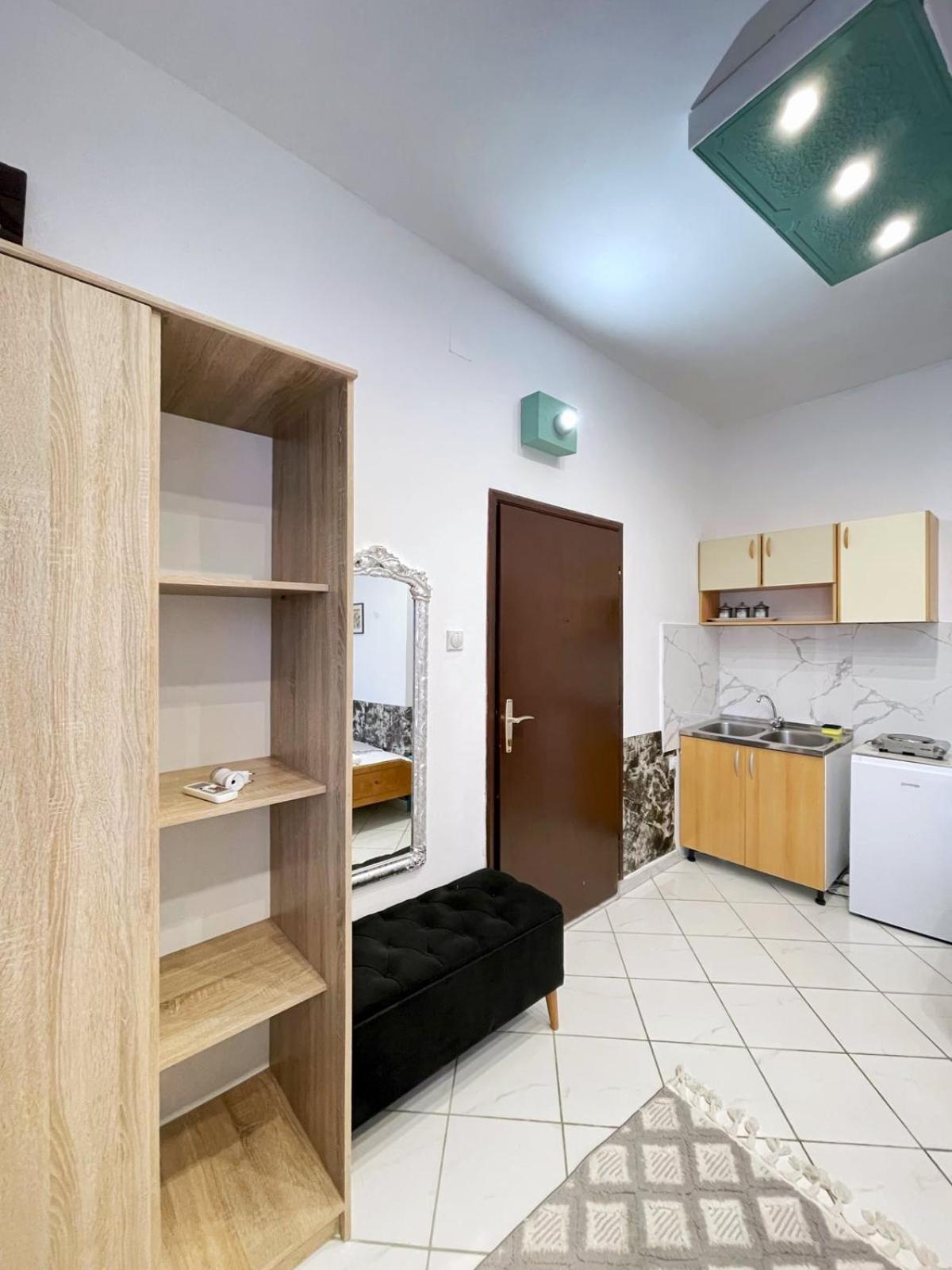 Becic Apartments