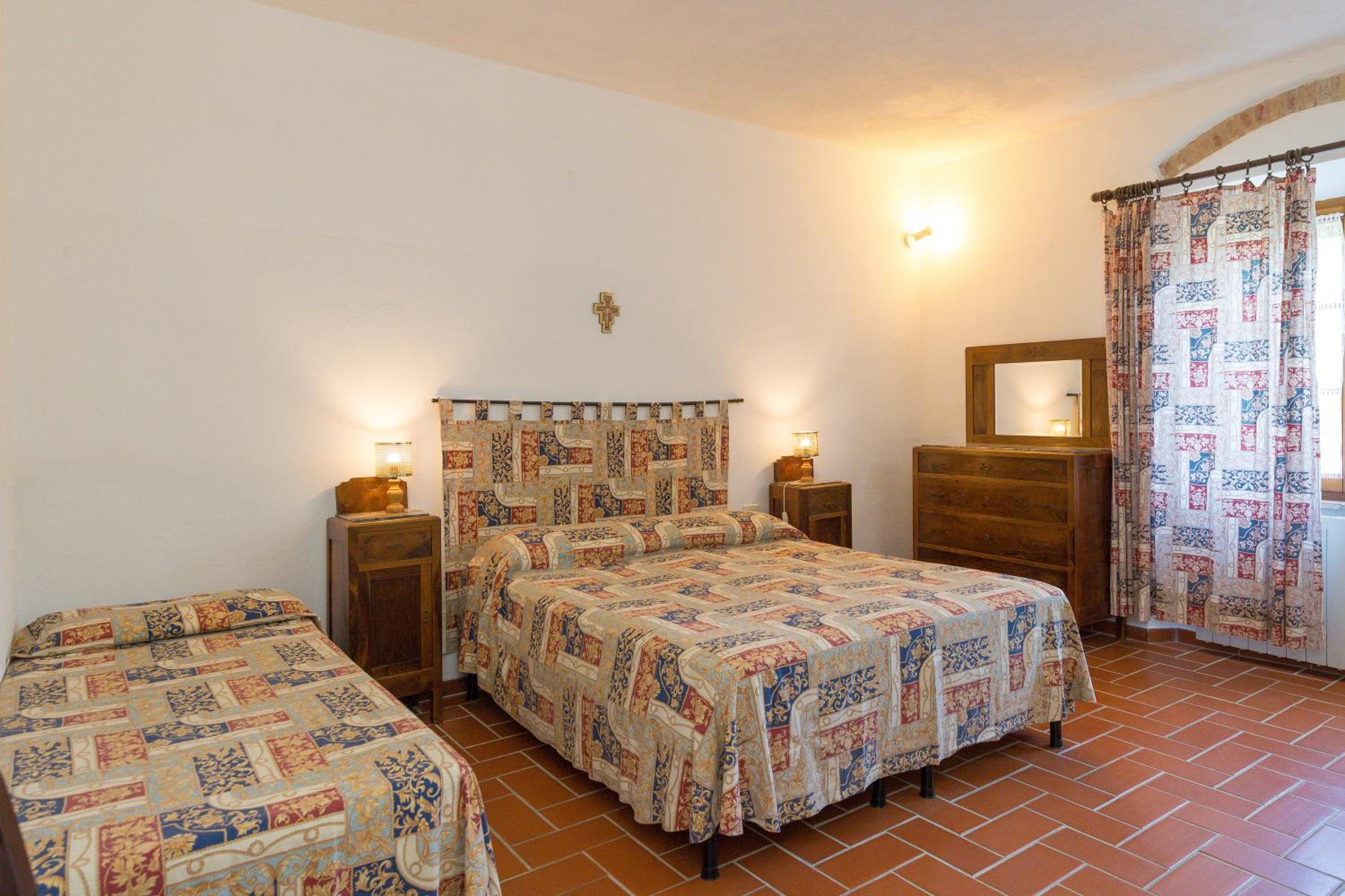 Santa Lina - Fiordaliso view 5