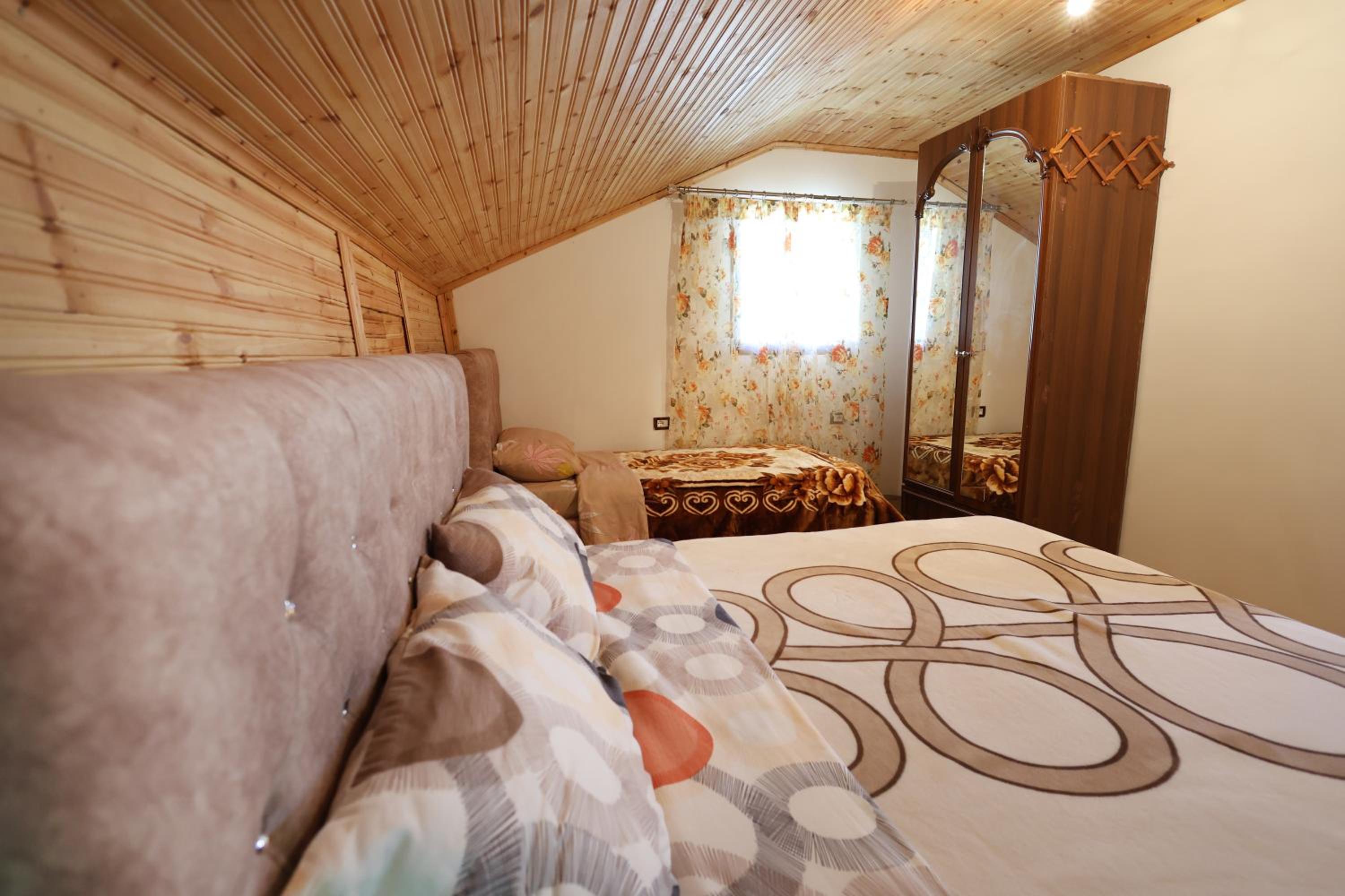 Samuela Cozy Retreat