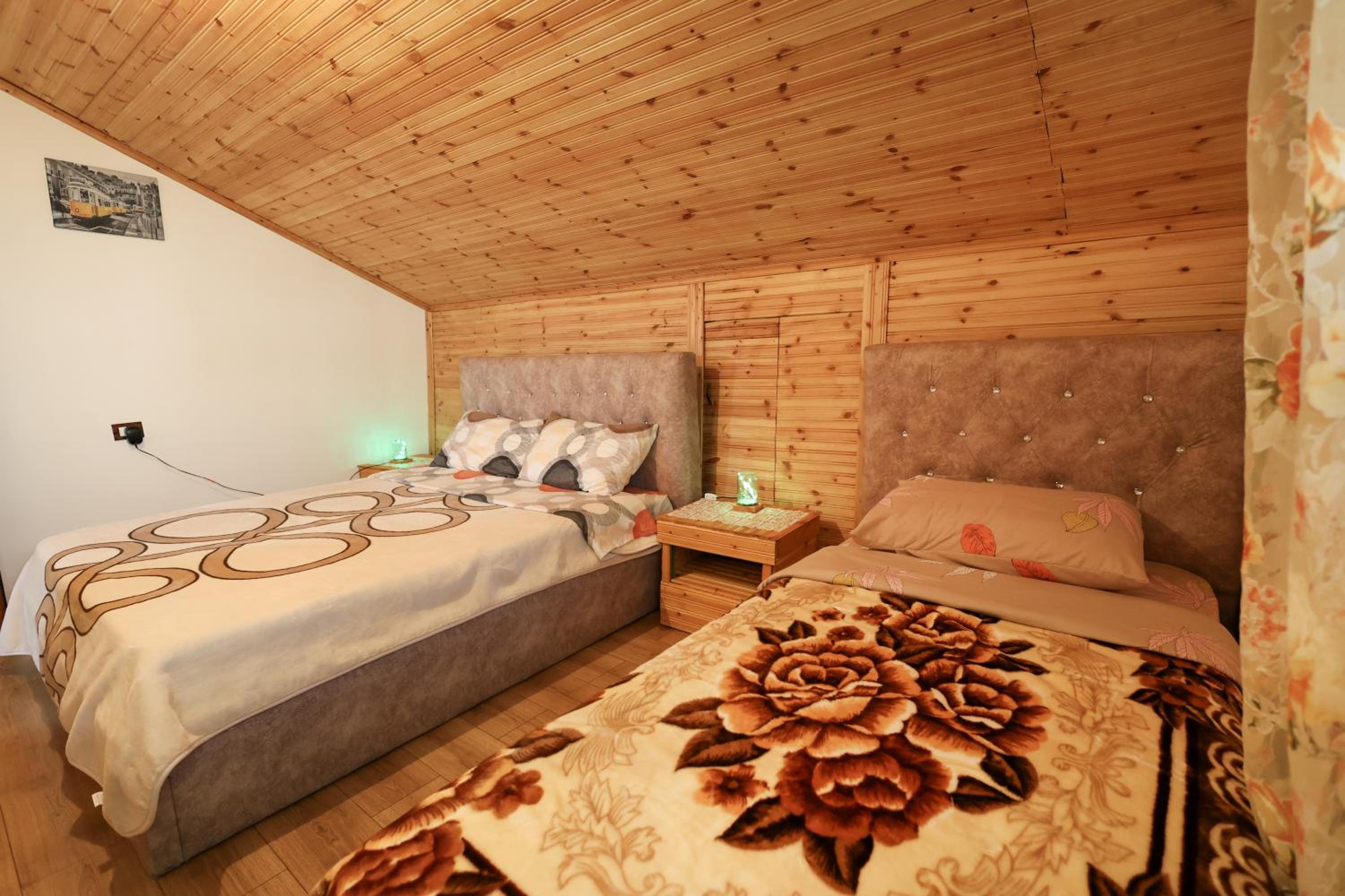 Samuela Cozy Retreat