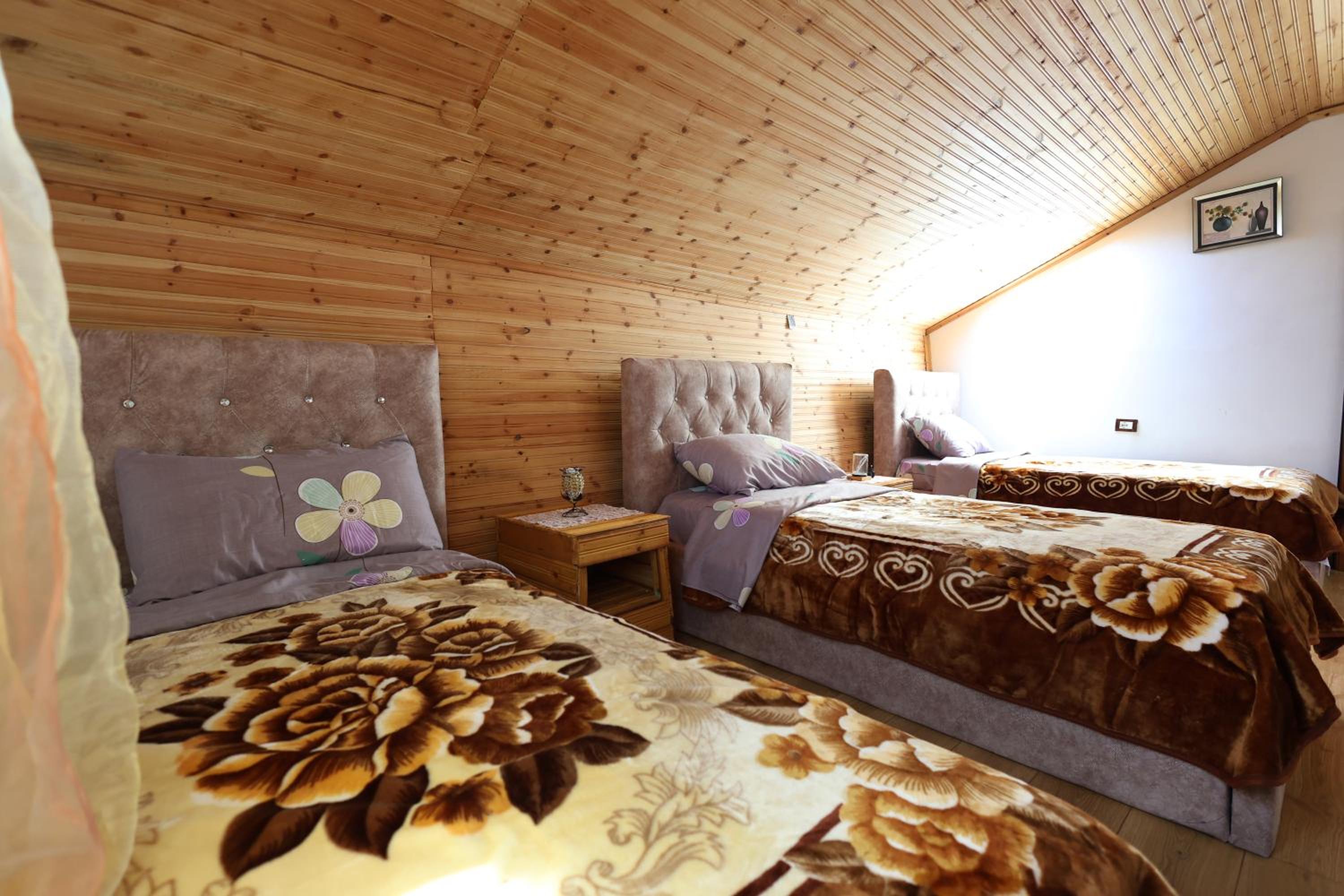 Samuela Cozy Retreat