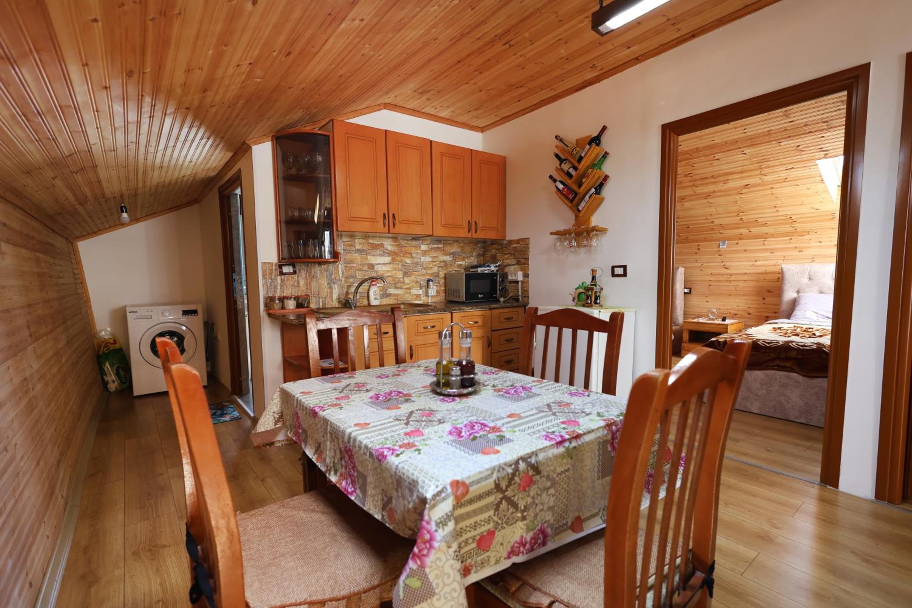 Samuela Cozy Retreat