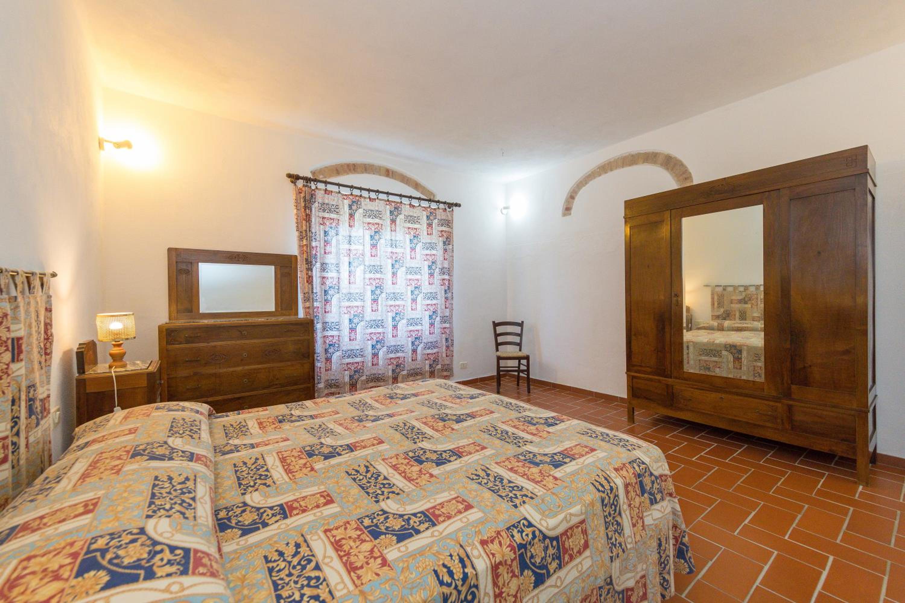 Santa Lina - Fiordaliso view 3