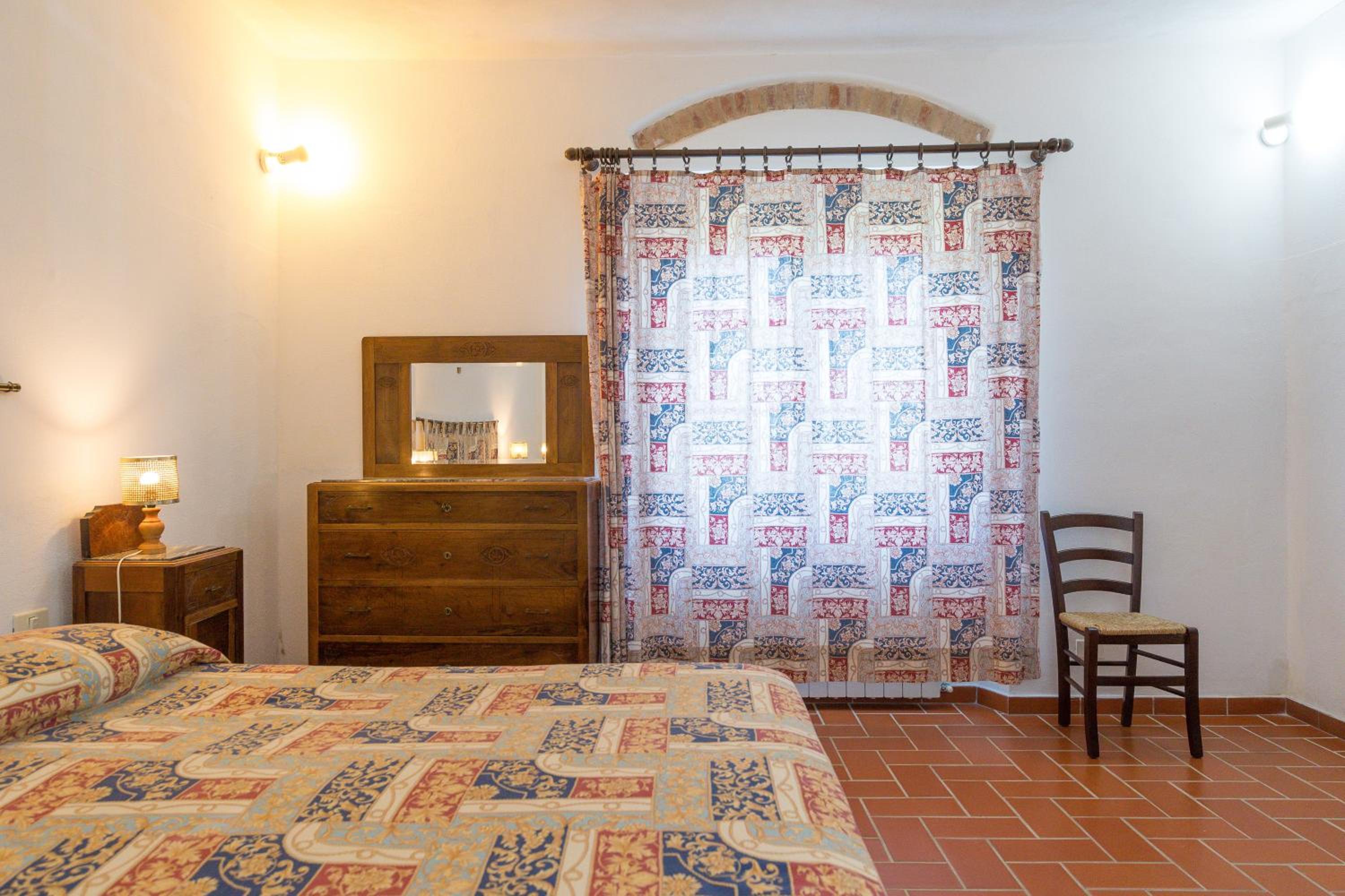 Santa Lina - Fiordaliso view 4