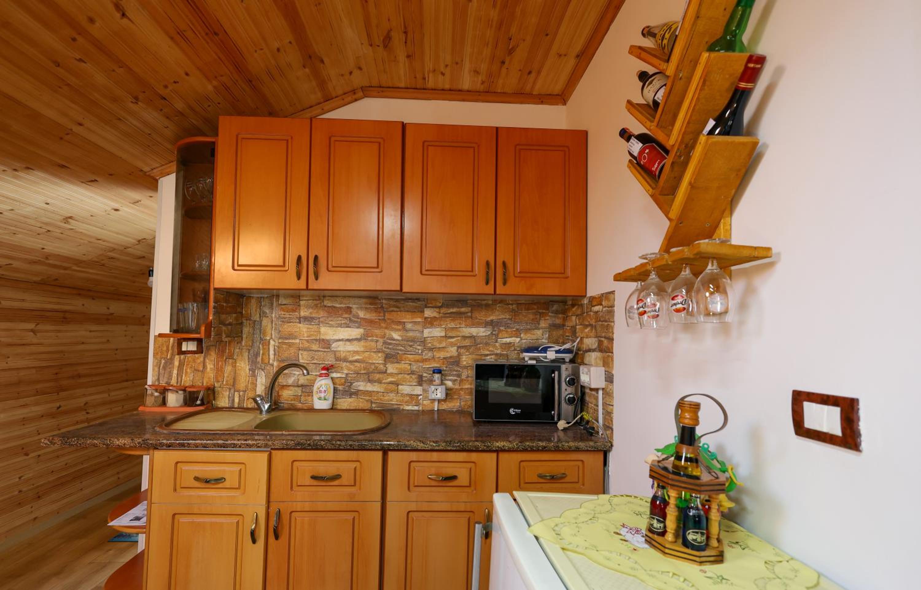 Samuela Cozy Retreat